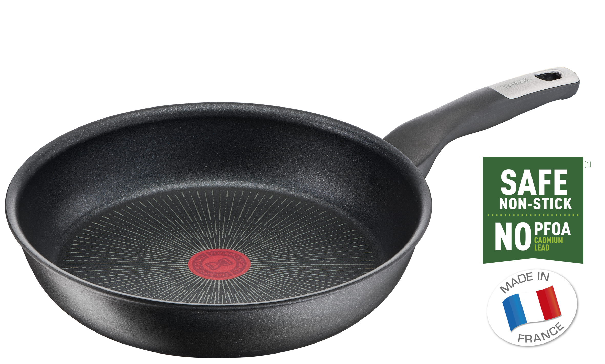 Serpenyő Tefal Unlimited G2550572 26 cm