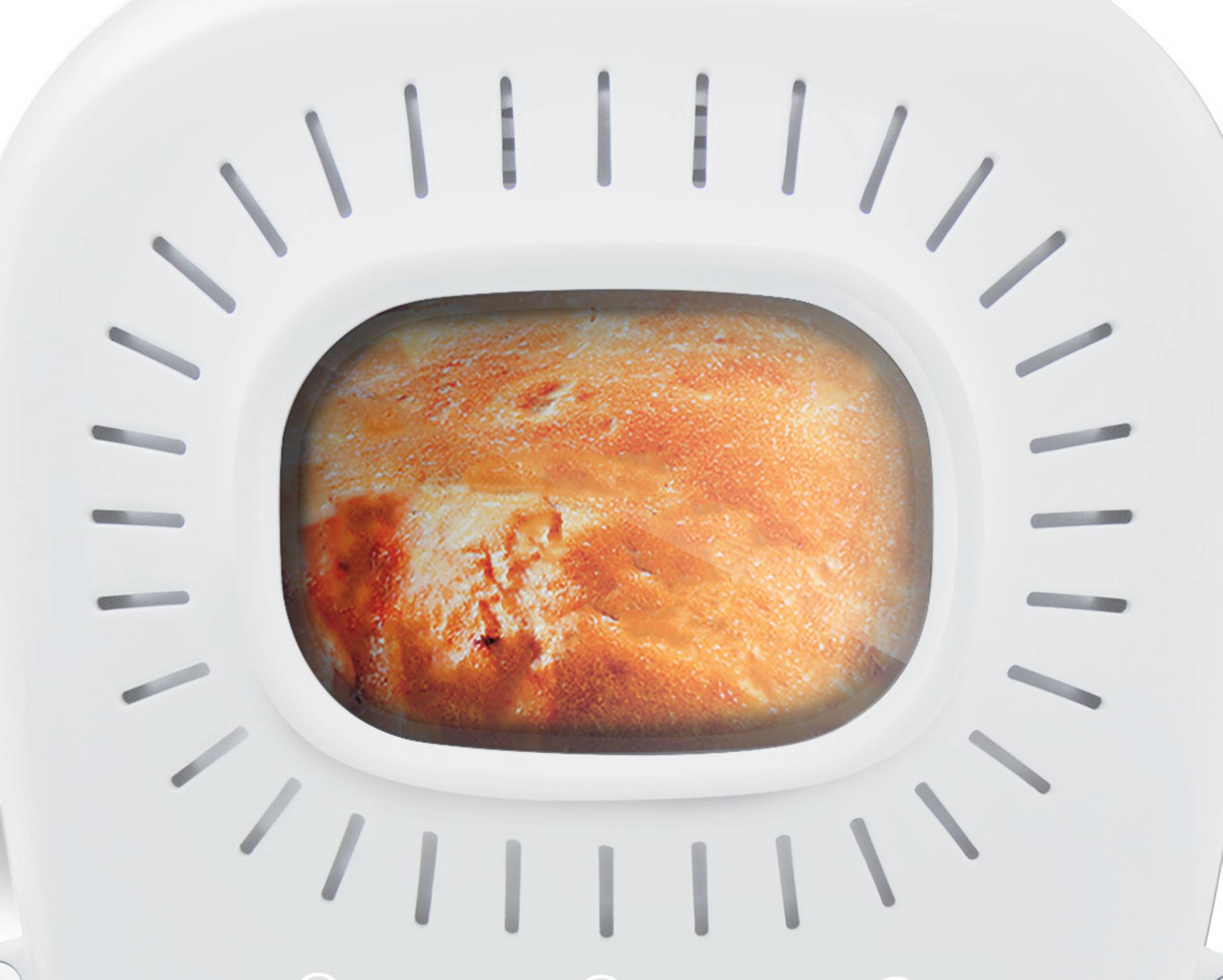 Kenyérsütő Tefal Home Bread Baguette PF610138 Fehér