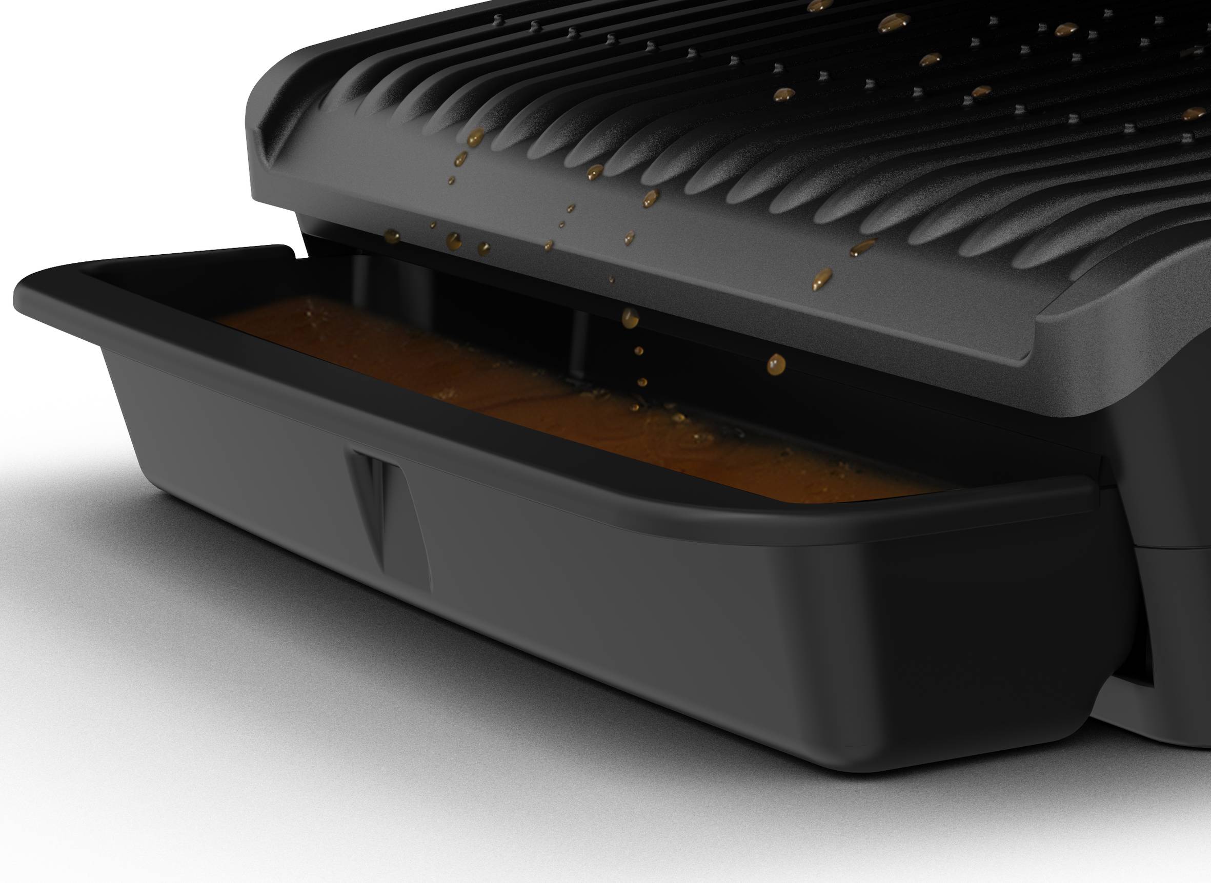 OPTIGRILL ELITE GC750830