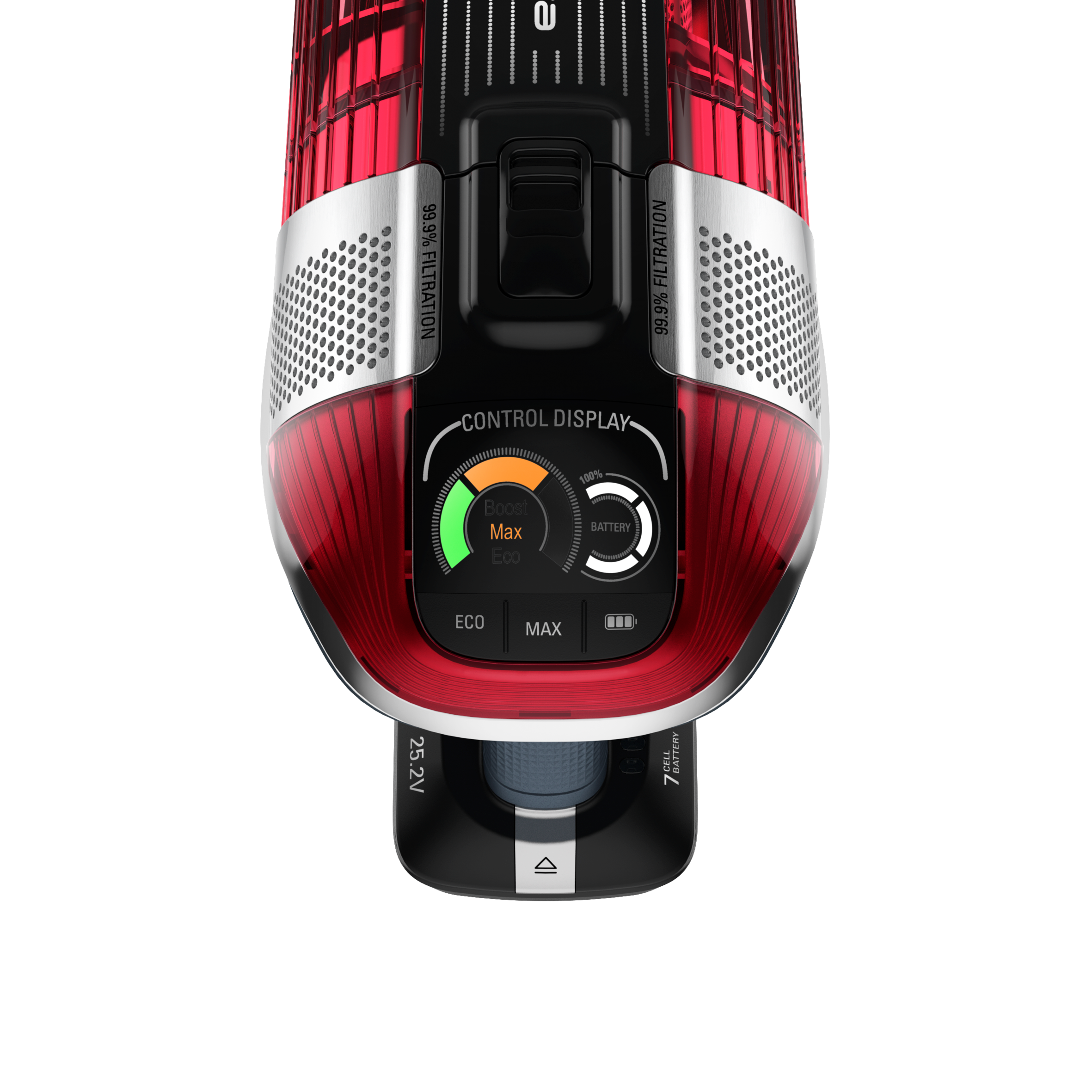 HANDSTICK CORDLESS X-FORCE 11.60 ANIMAL KIT