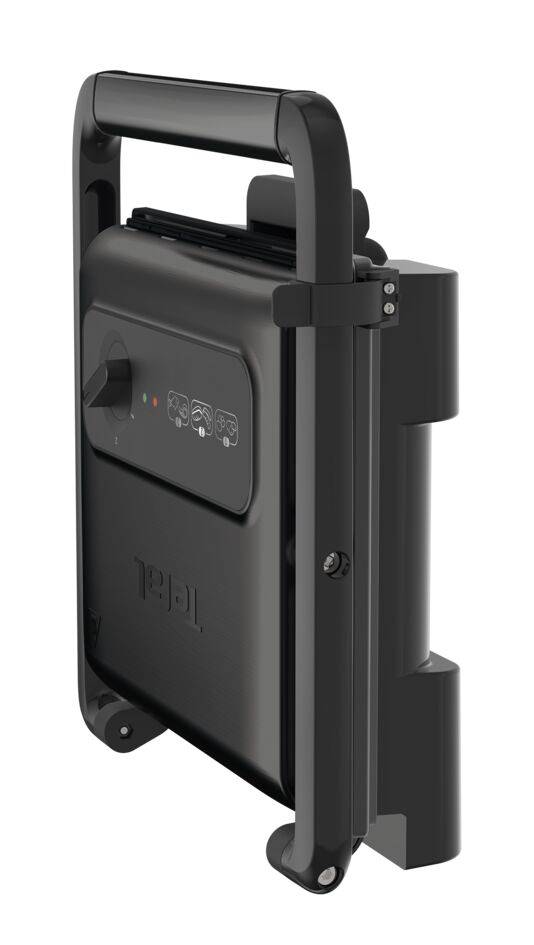 INICIO GRILL ADJUST BLACK GC242832