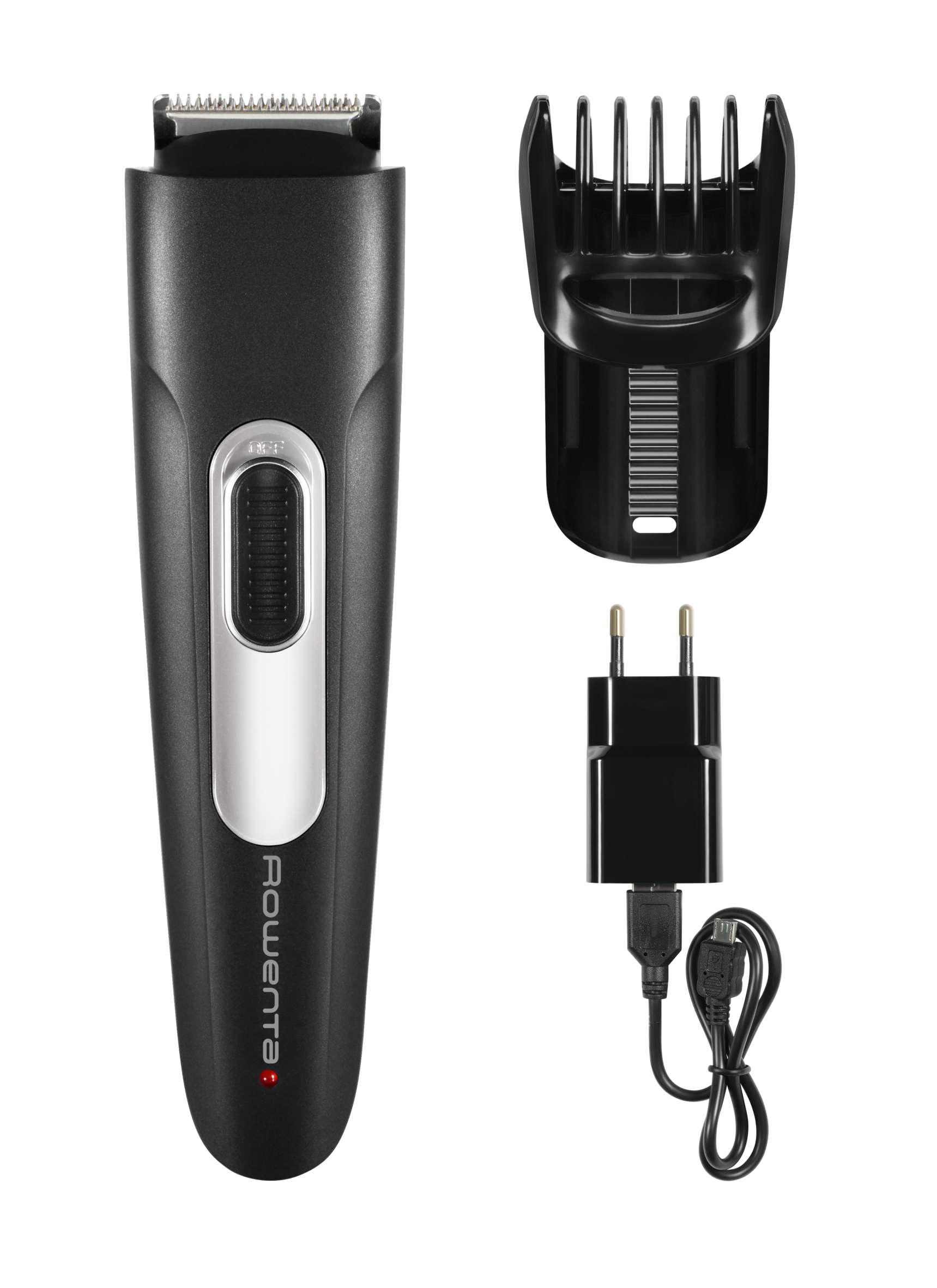 Szakállvágó Rowenta STYLIS  EASY TN2801F4