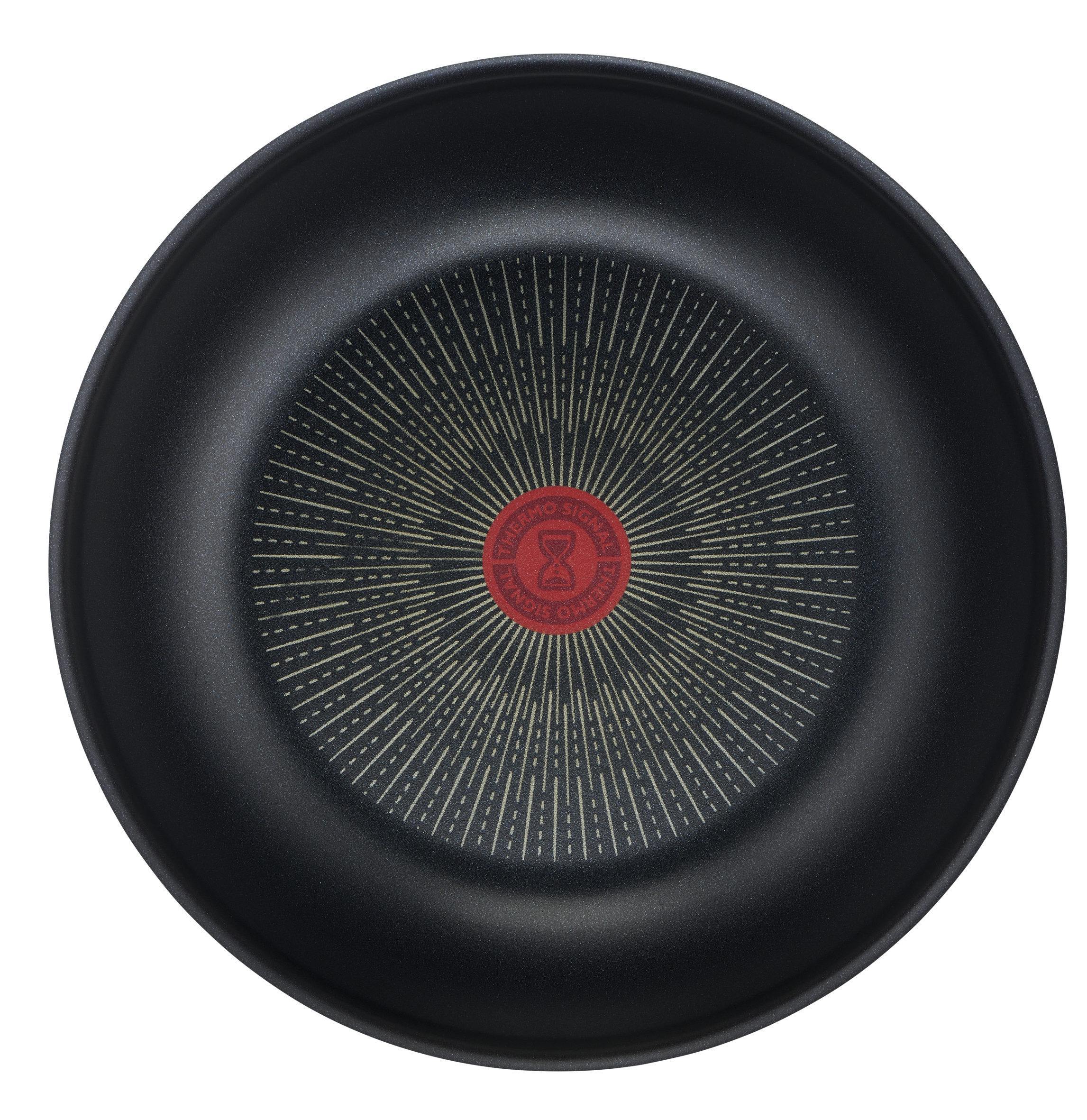 Wok serpenyő Tefal Ingenio Unlimited L7637732 26 cm