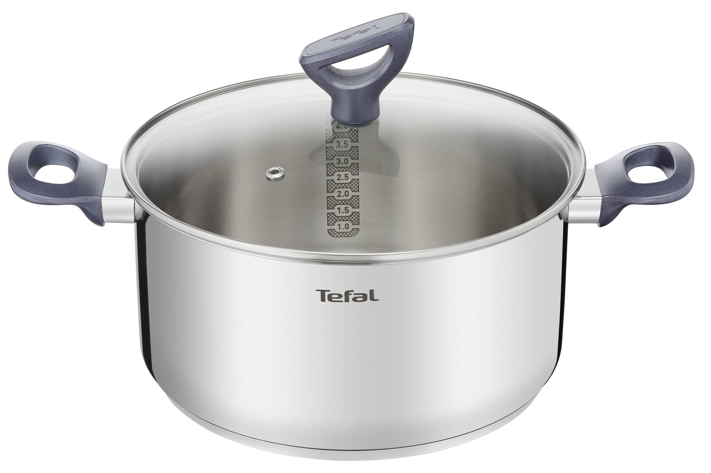 Edény fedővel Tefal Daily Cook G7124645 24 cm