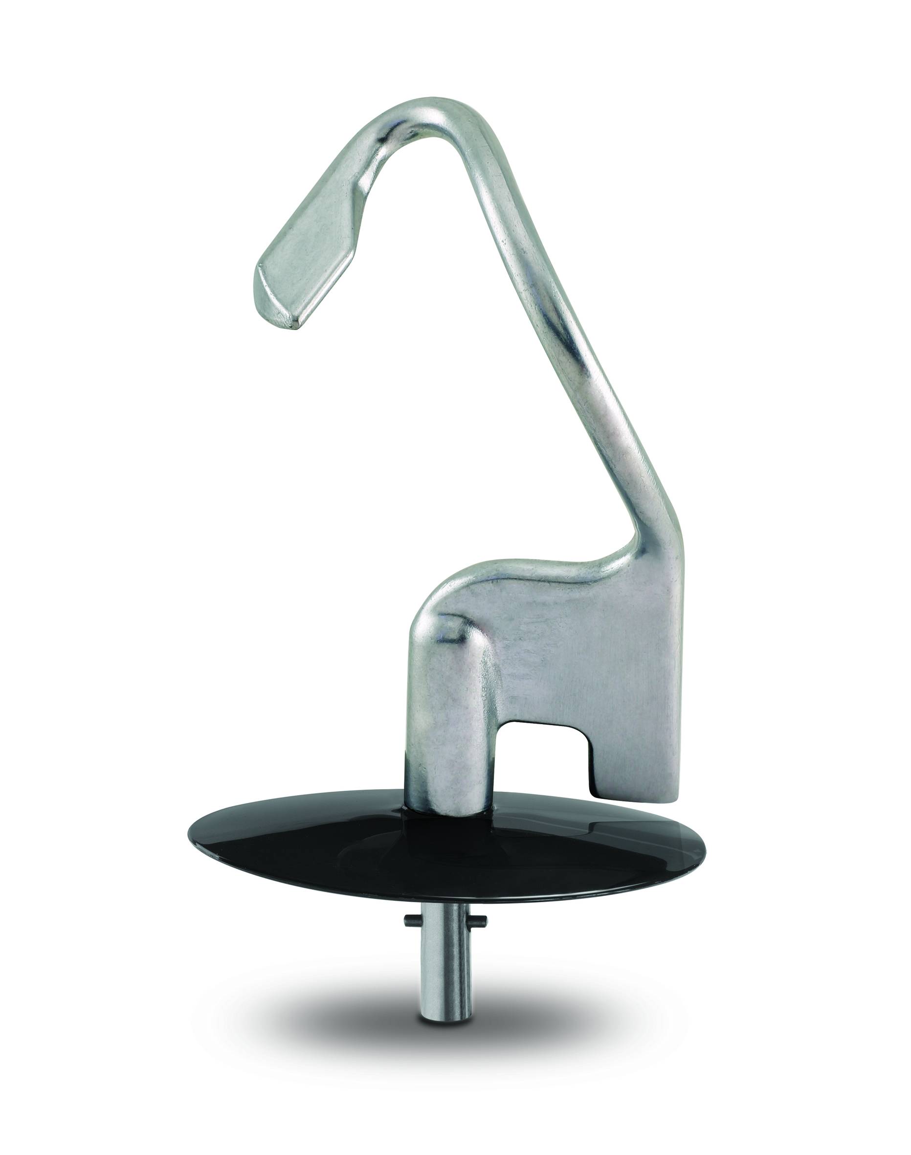 Konyhai robotgép Tefal Masterchef Grande QB813D38 Rozsdamentes