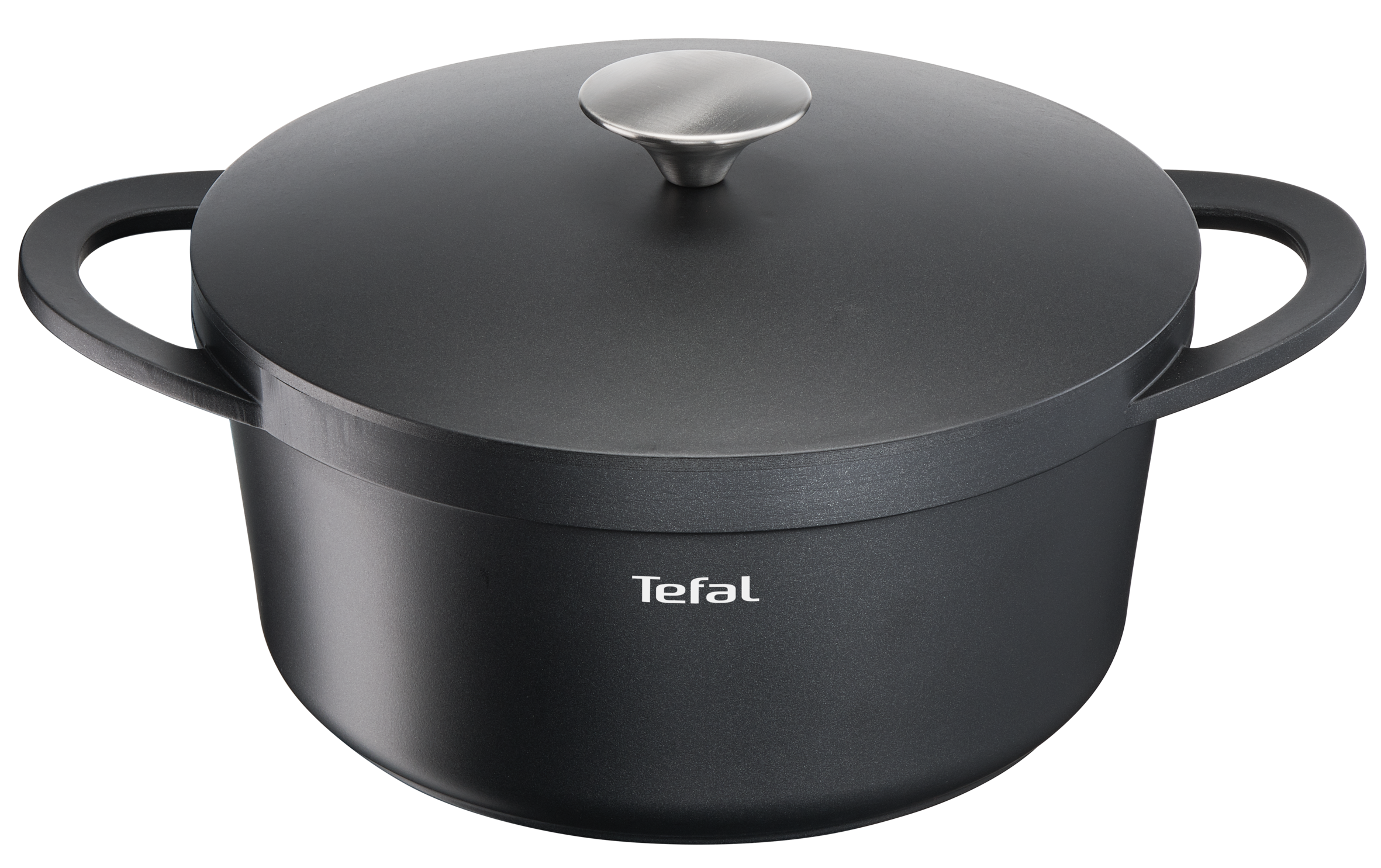 Tefal Trattoria E2184634 24 cm indukciós lábas