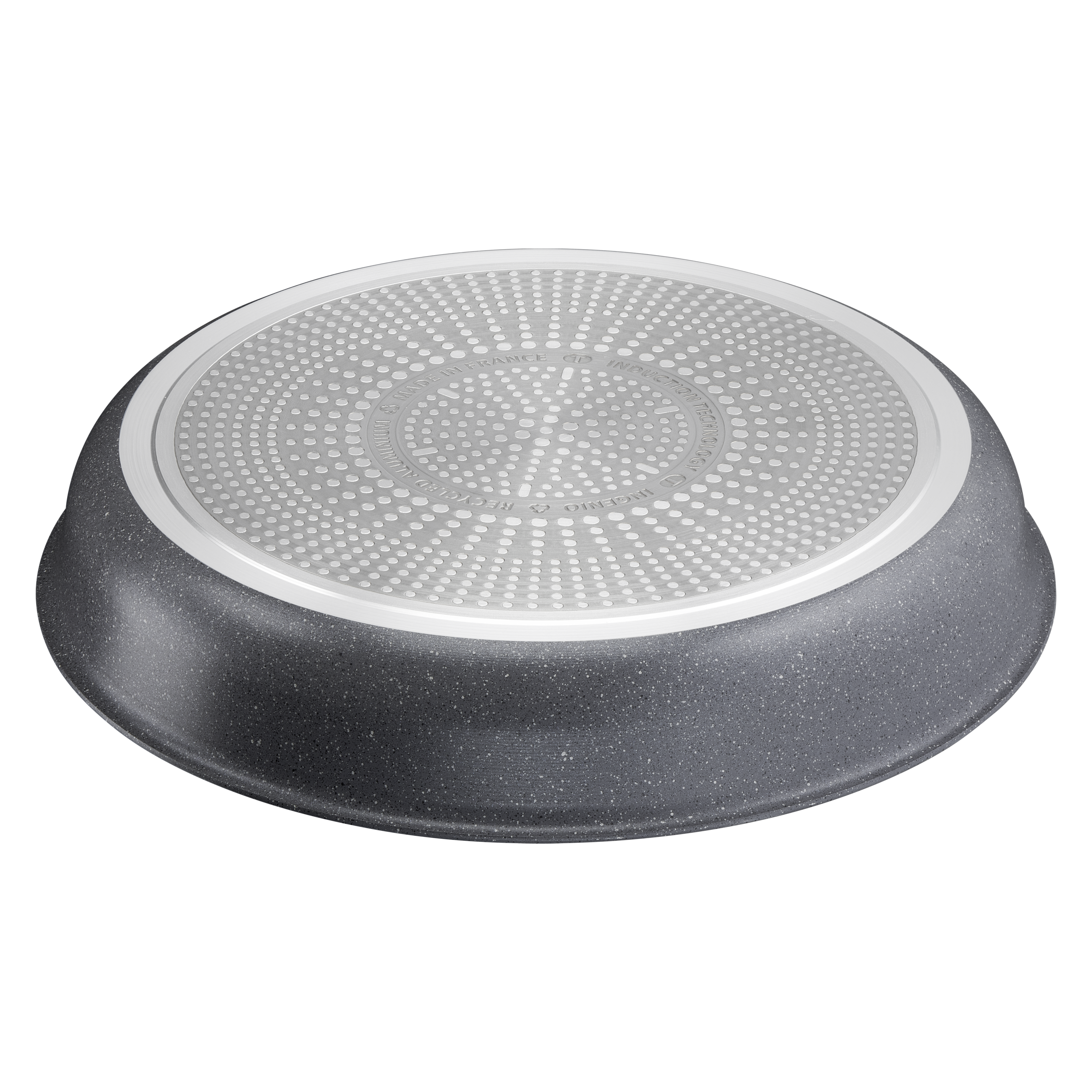 Serpenyő Tefal Ingenio Natural Force L3960402 24 cm