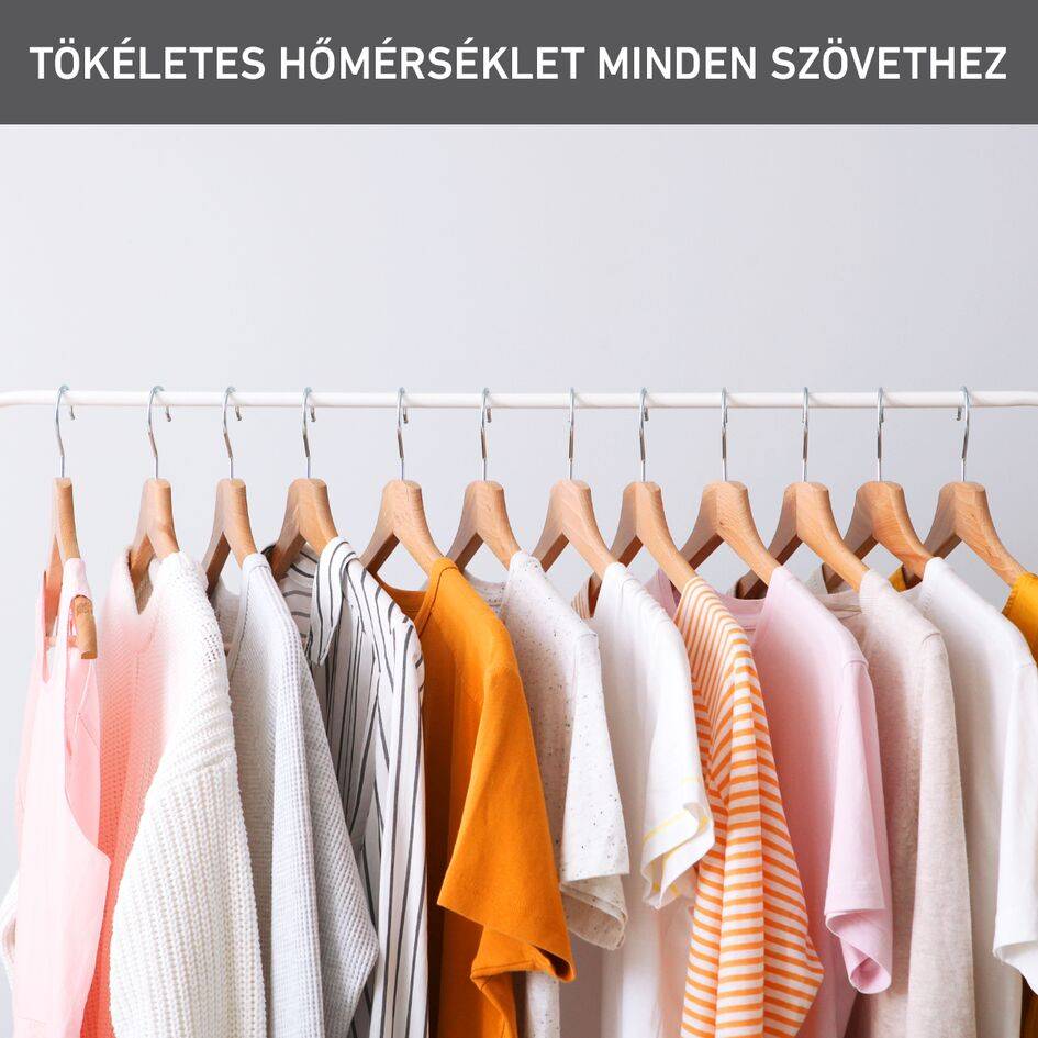 Gőzállomás Tefal PRO EXPRESS ULTIMATE II GV9720E0