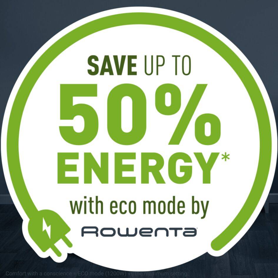 Hősugárzó Rowenta INSTANT COMFORT COMPACT SO2330F2