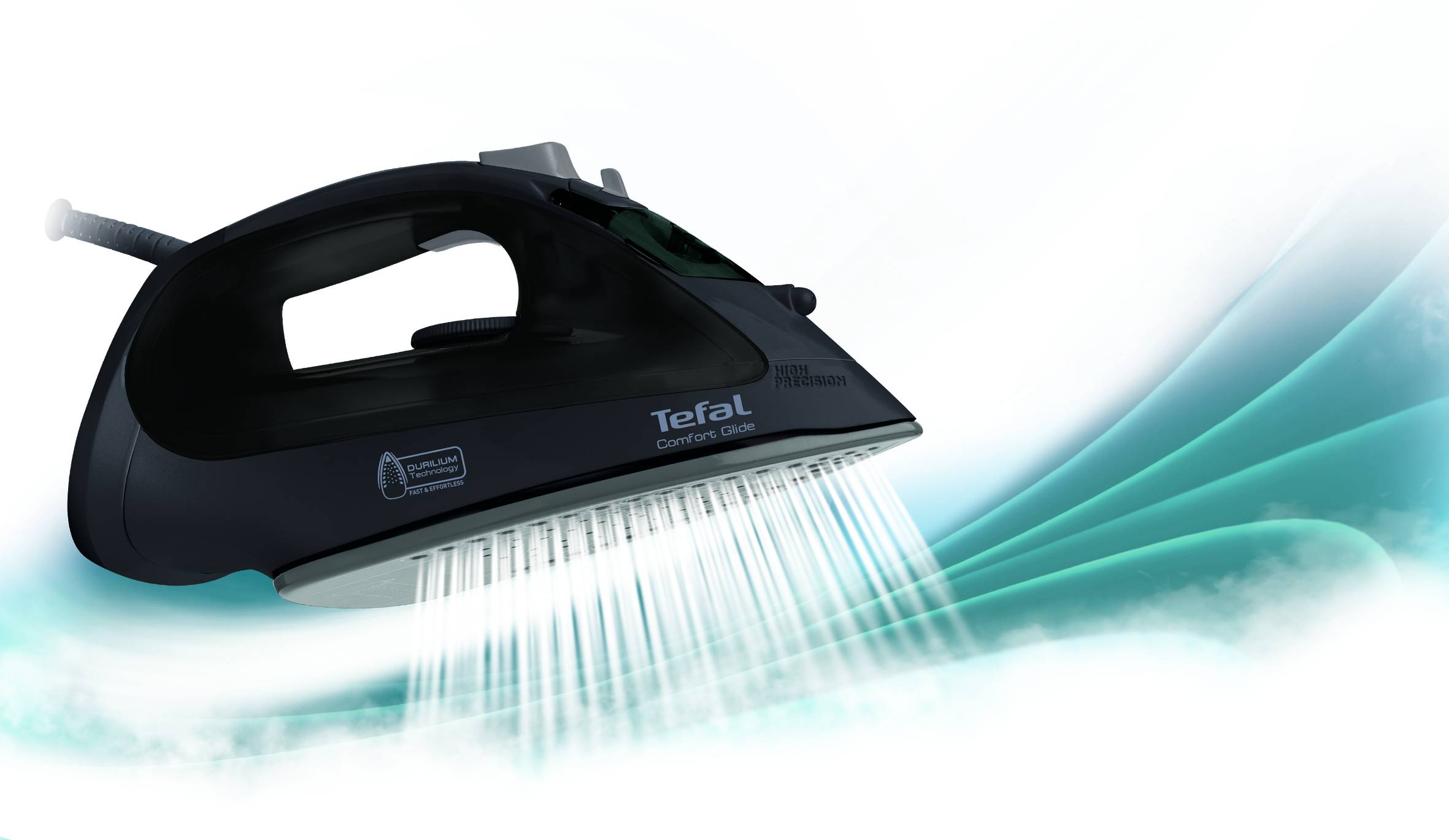 COMFORT GLIDE FV2675E0 fekete