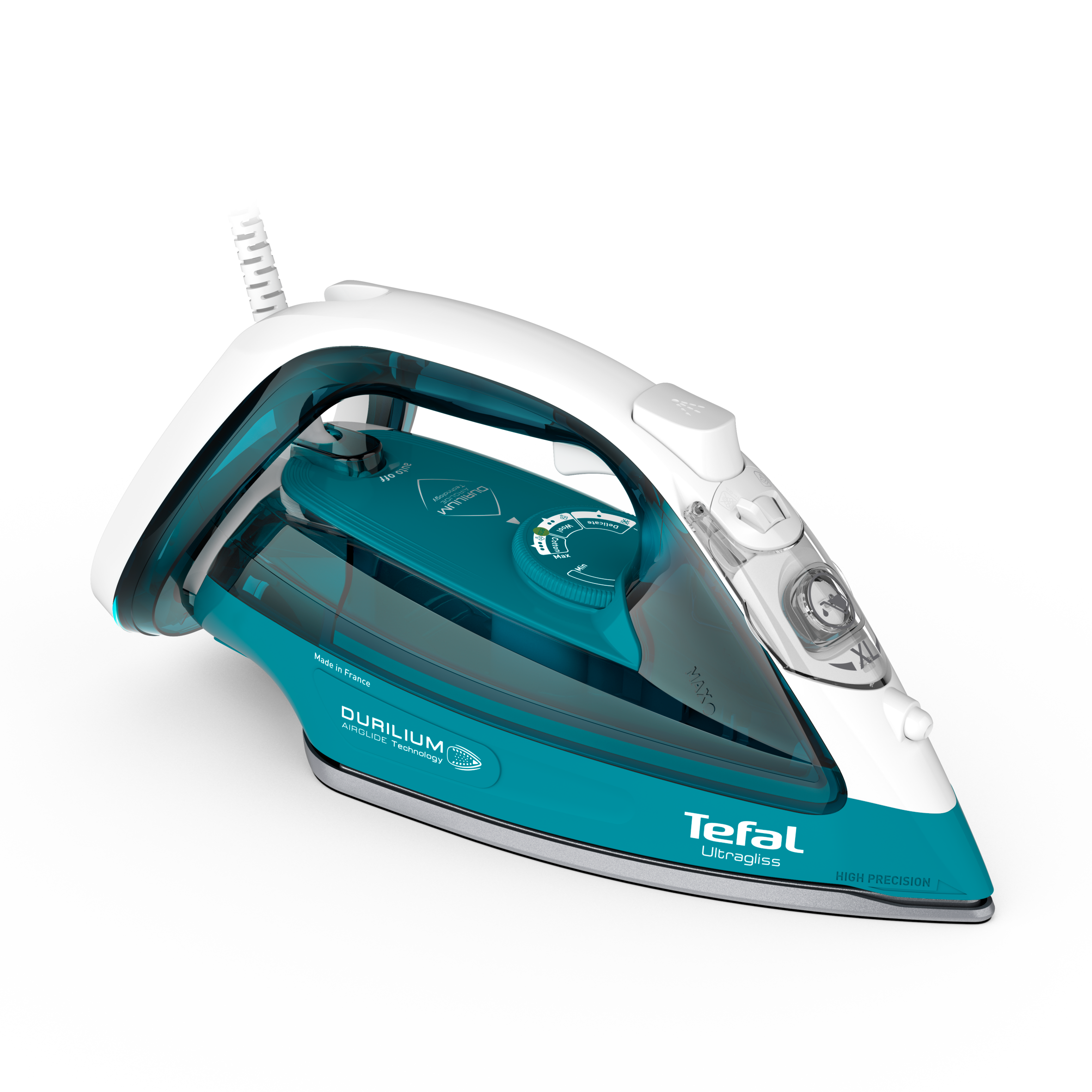 ULTRAGLISS 4 FV4991E0