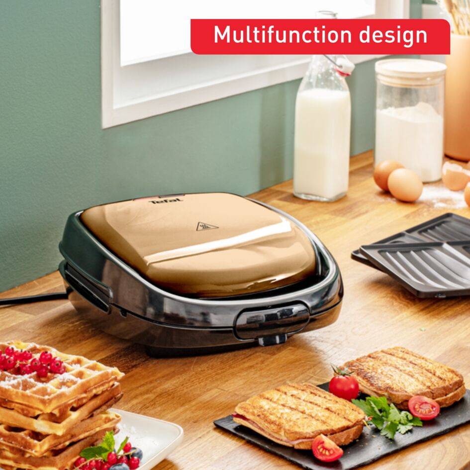 Snack Time Coppertinto