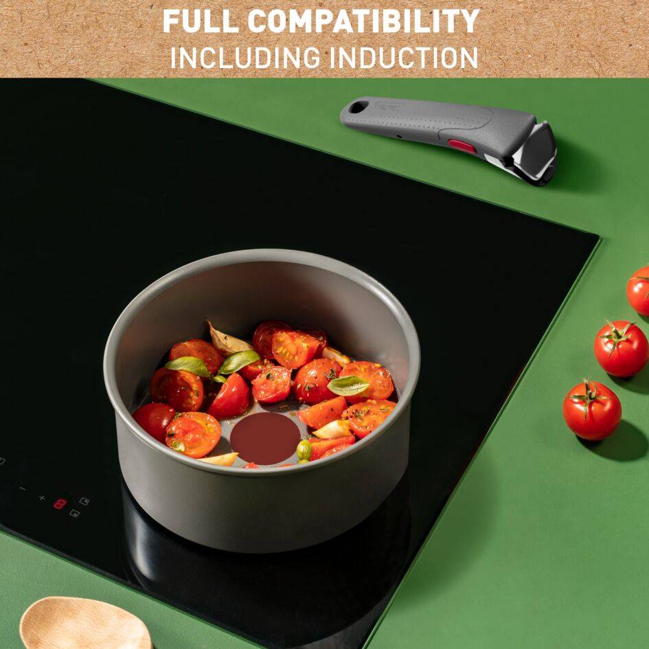 Edényszett Tefal Ingenio Renew L2609402 4 db-os