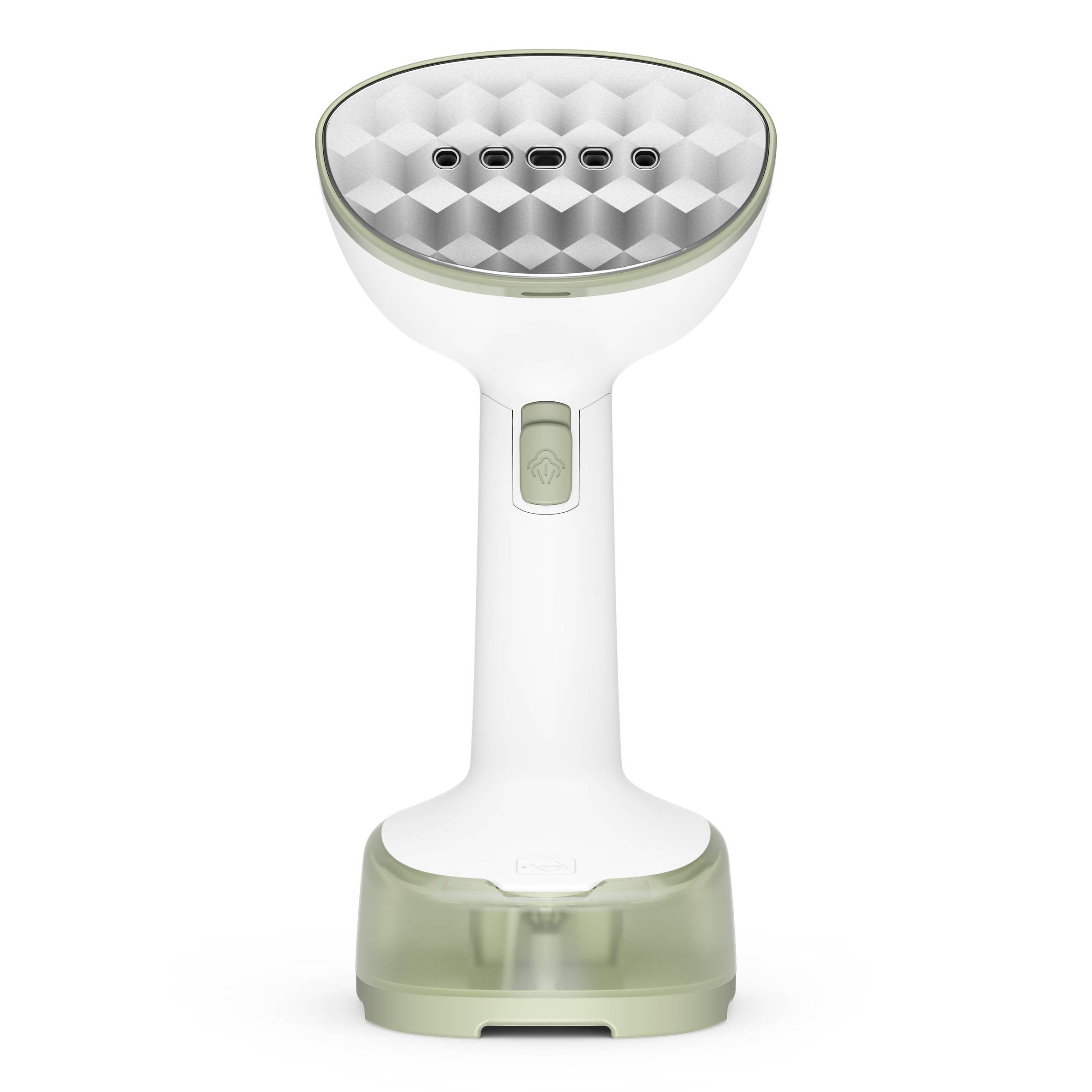 Kézi ruhagőzölő Tefal Access'Steam Pocket DT3053 Zöld/Fehér