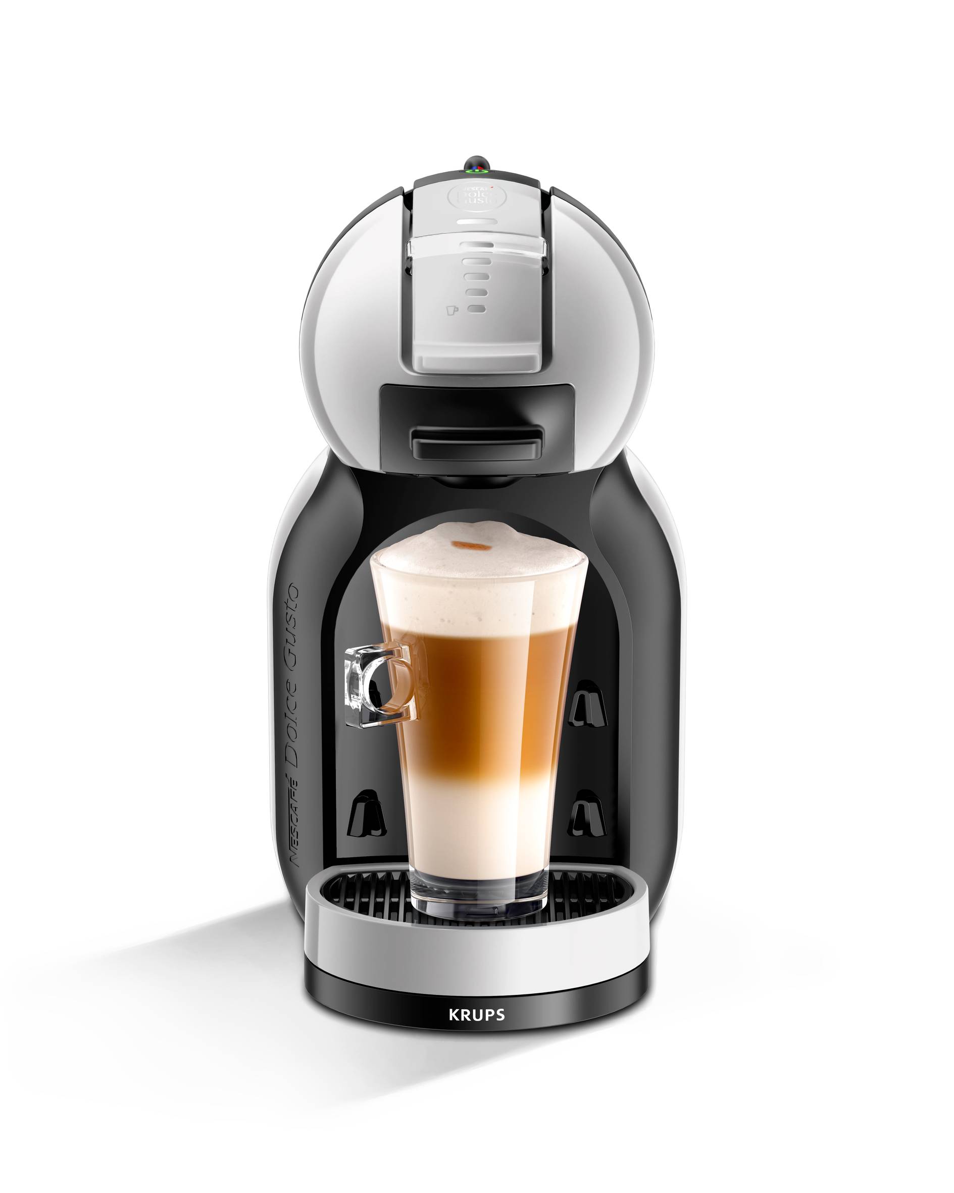 NESCAFÉ® Dolce Gusto® Mini Me Krups® KP123B31 ezüst