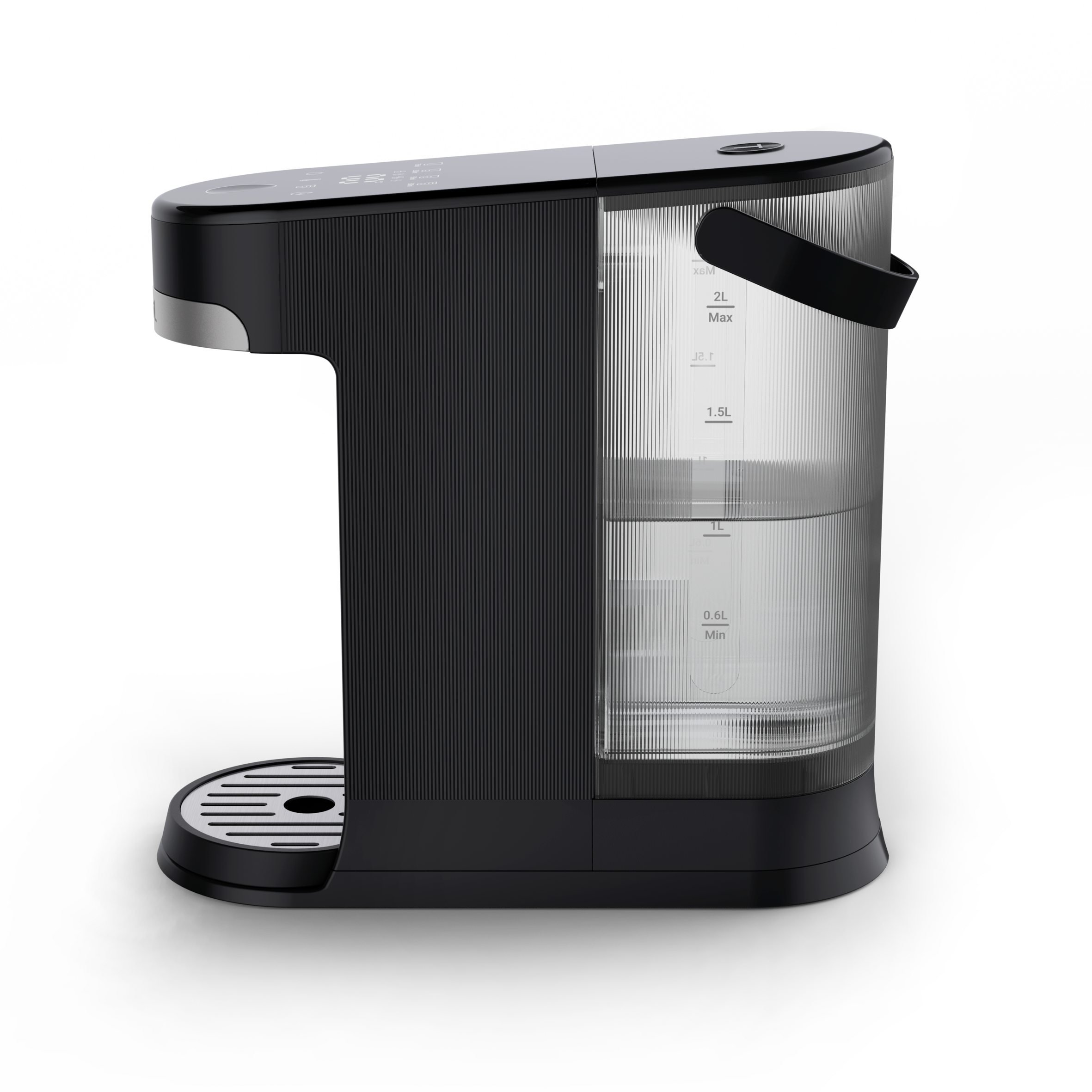 BR3508 Tefal Instant Hot Water vízadagoló