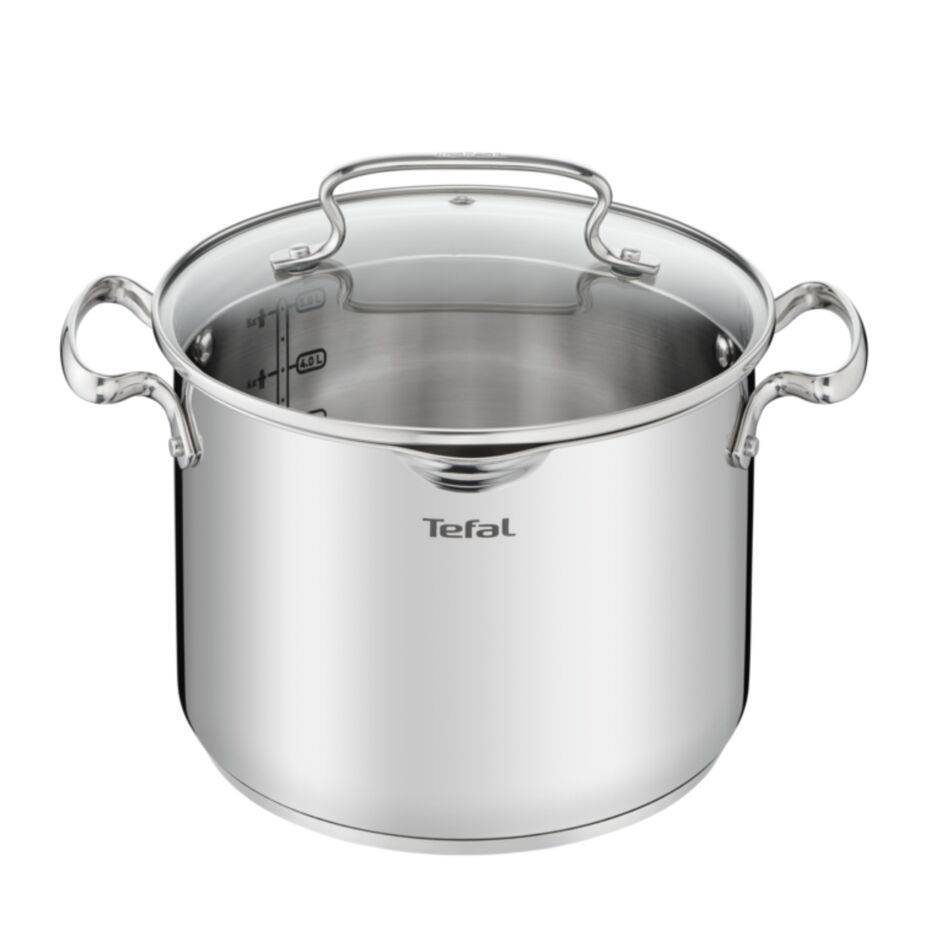 Fezekak Tefal Duetto+ 22 cm G7197956