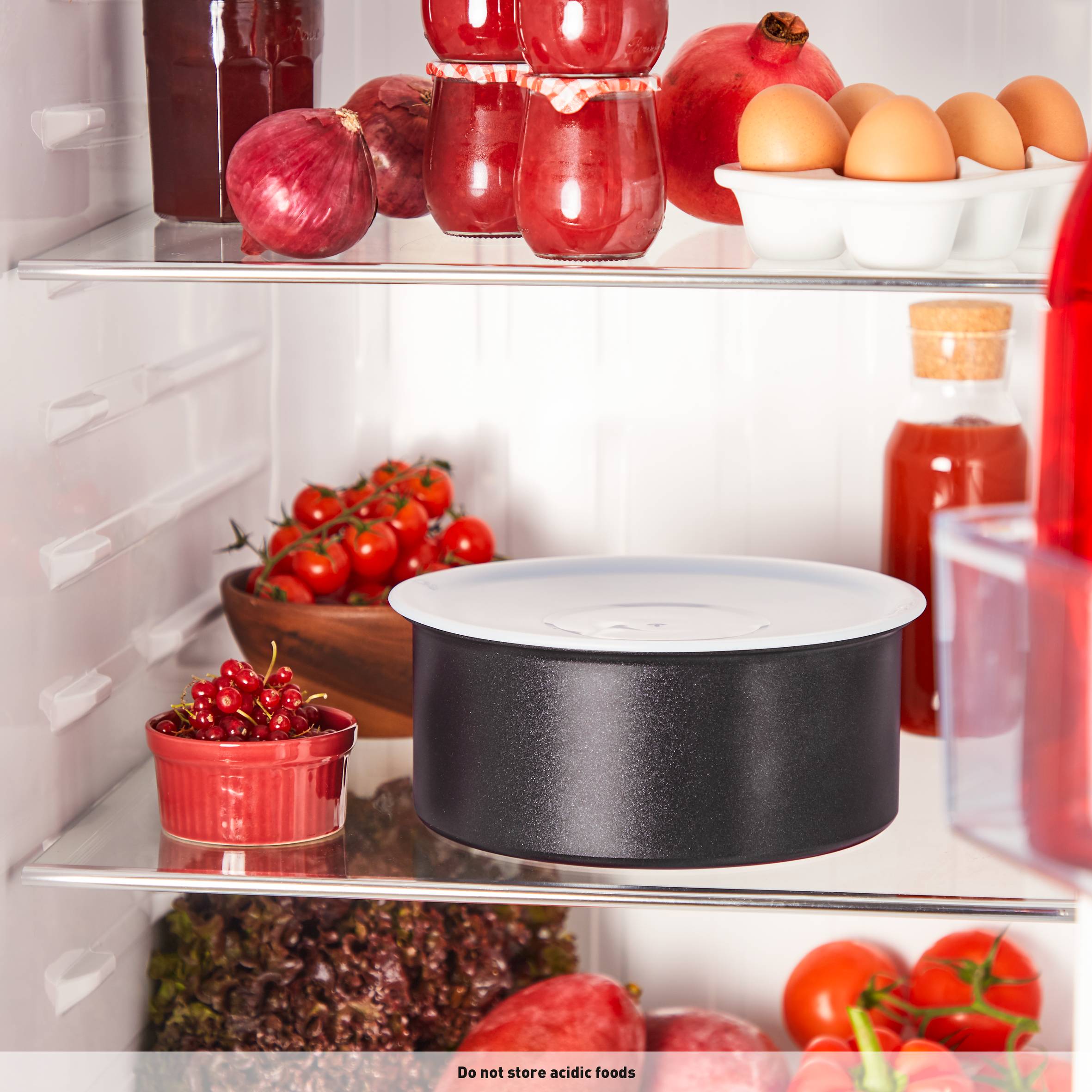 Nyeles lábas Tefal Ingenio Unlimited L7633032 20 cm