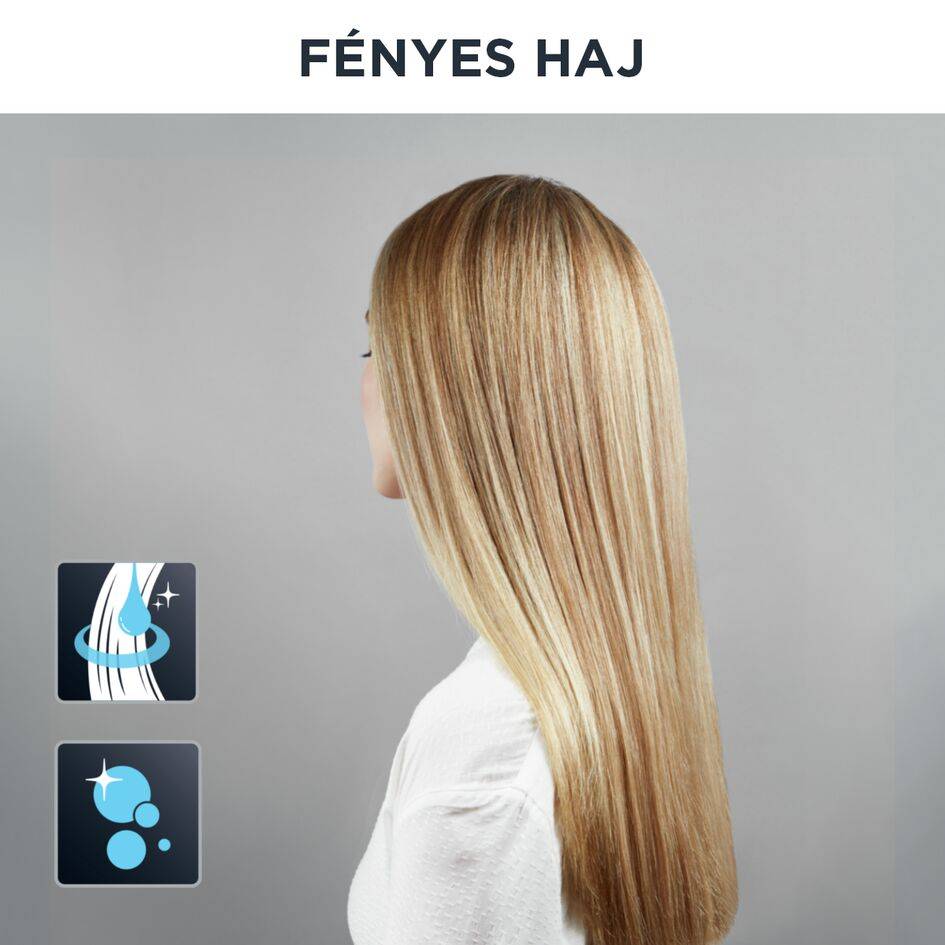 Hajvasaló Rowenta EXPRESS SHINE ARGAN OIL SF4630F0