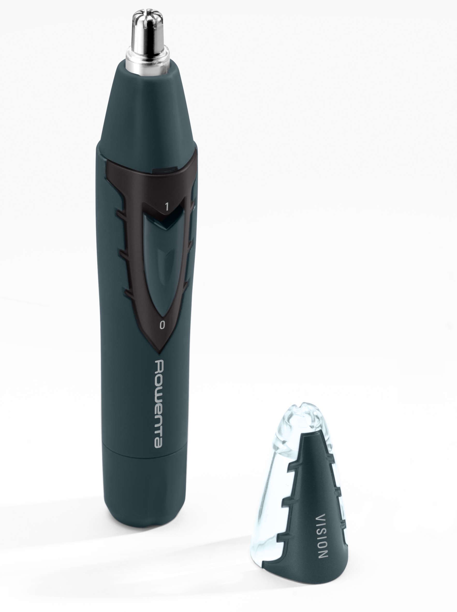 ORR- ÉS FÜLSZŐRNYÍRÓ ROWENTA NOSE & EAR TRIMMER TN3011F0