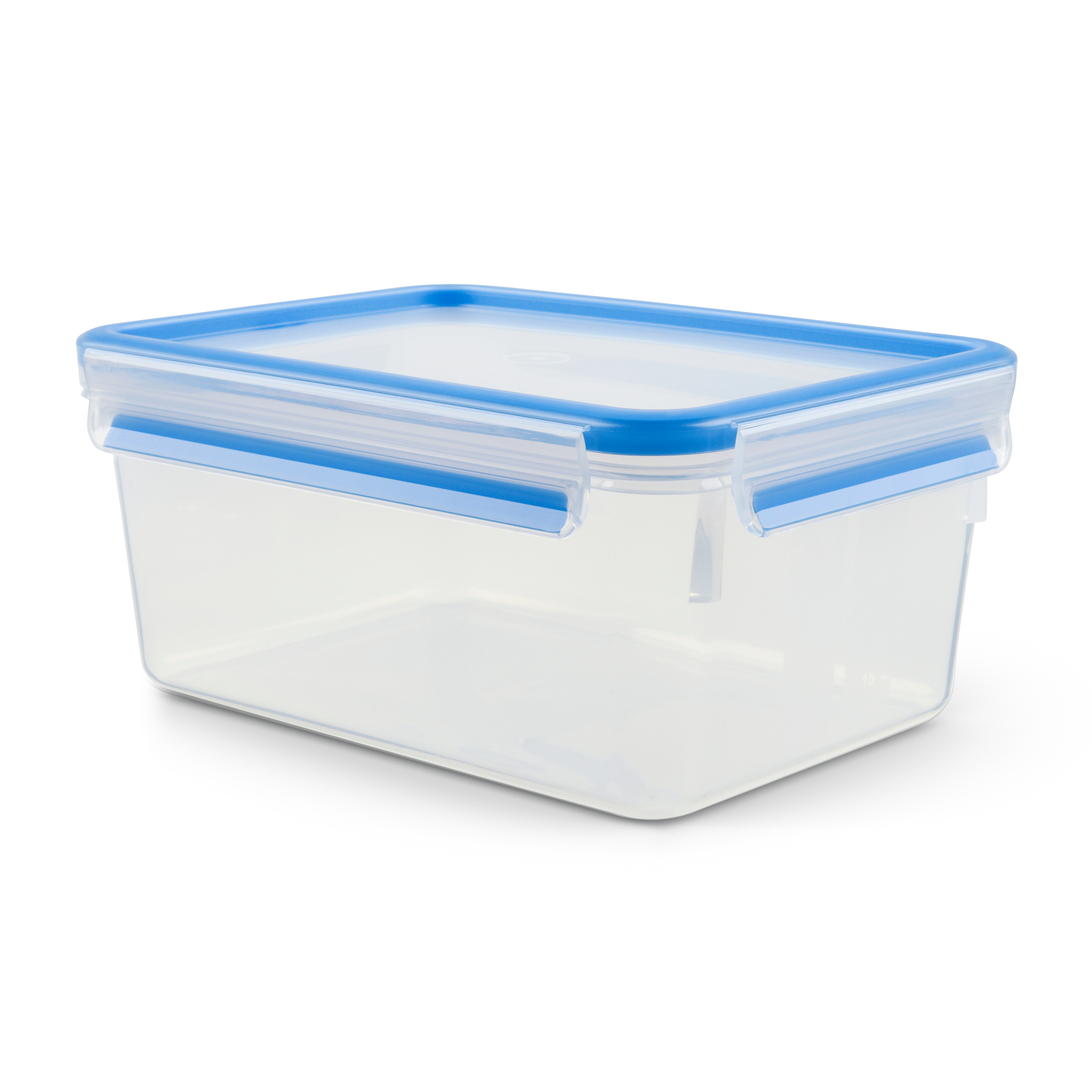 Tárolódoboz Tefal Master Seal Fresh K3021512 Négyszögletes 2,3 l