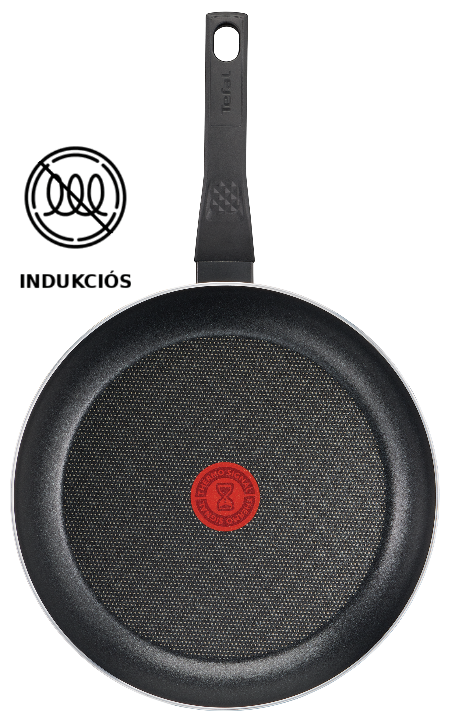 Serpenyő Tefal Simply Clean 24 cm B5670453