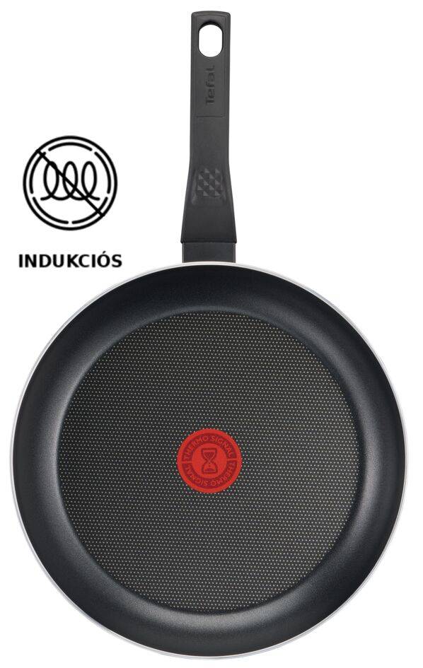 Serpenyő Tefal Simply Clean 24 cm B5670453