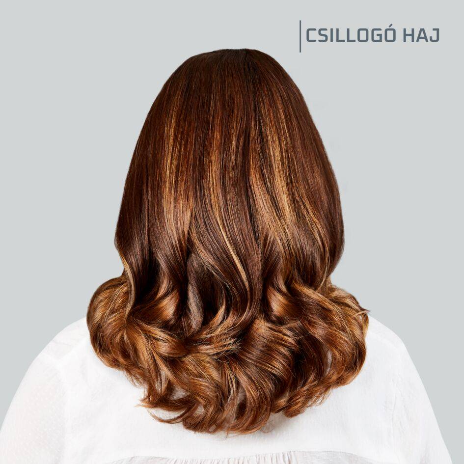 Hajsütővas Rowenta Infinite Curls Stellar