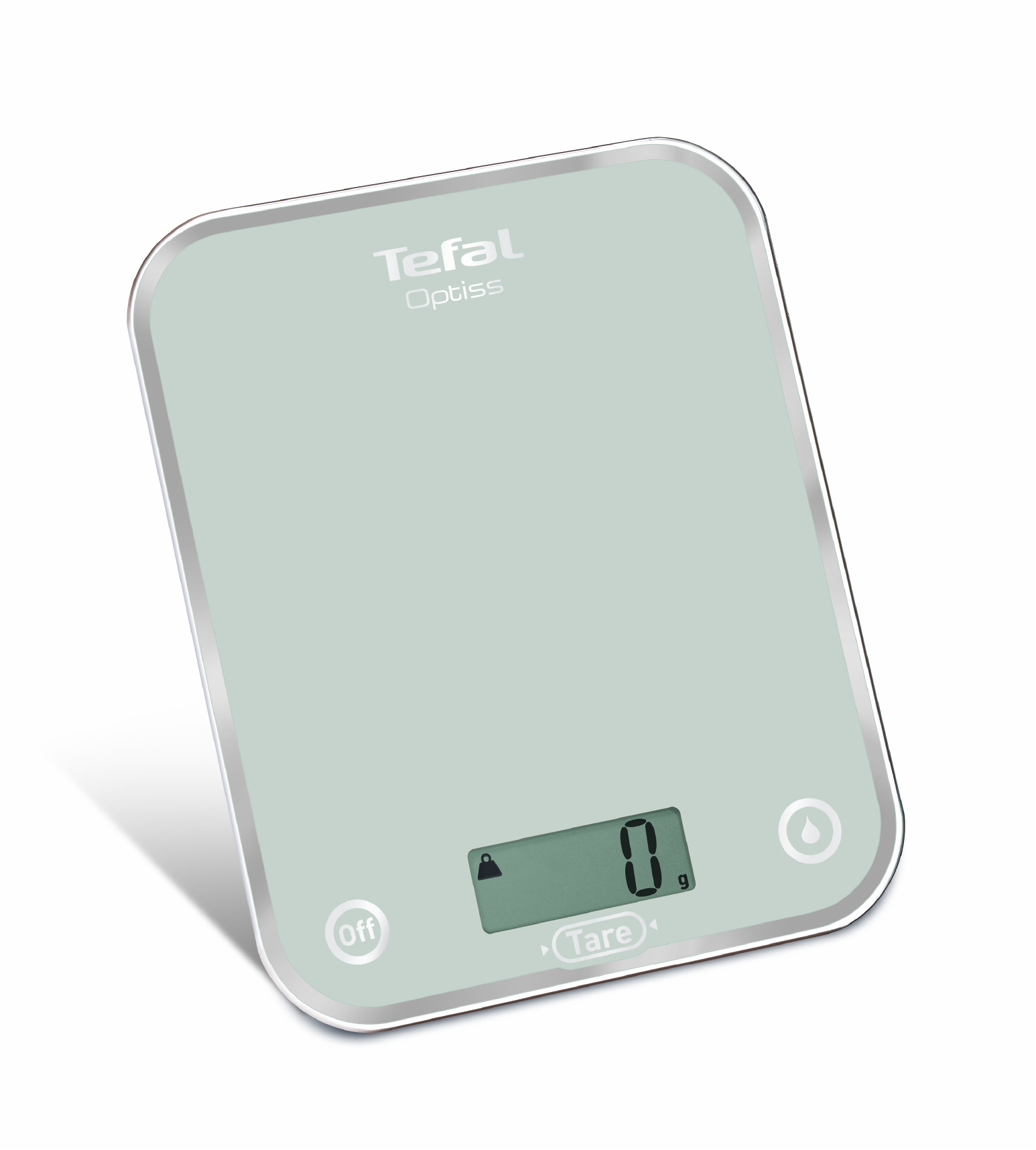 OPTISS BC5004V1 fehér