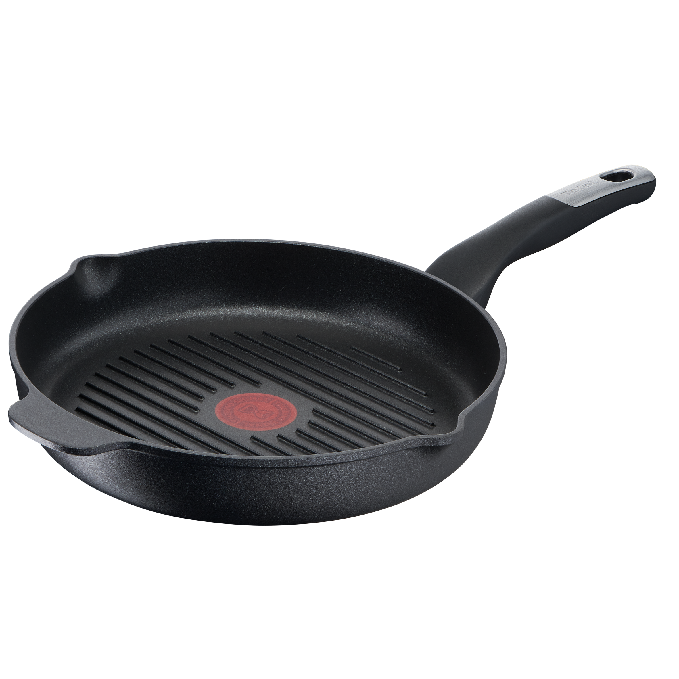 Grill serpenyő Tefal Unlimited E2294074 26 cm
