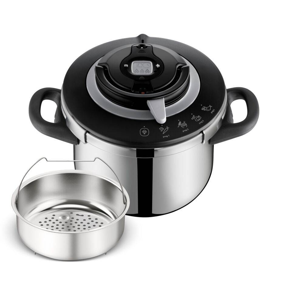 Kuktafazék Tefal Clipso+ CHEF 6 L P4550731