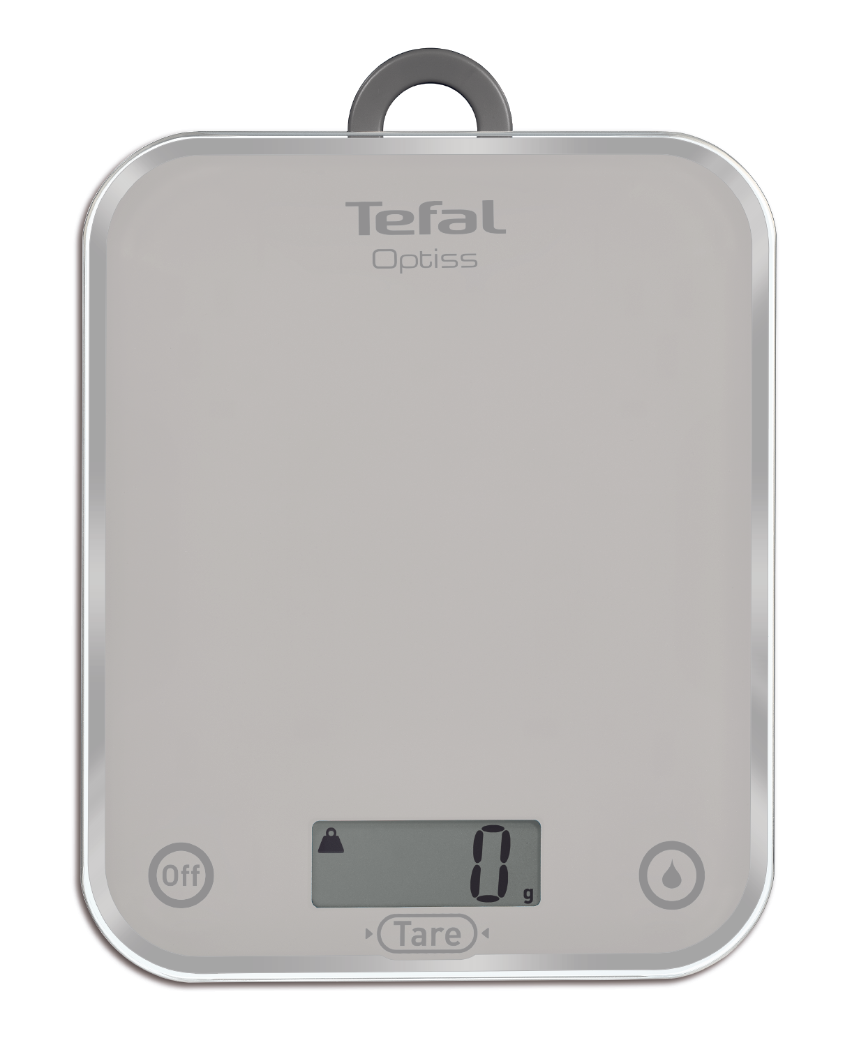 OPTISS BC5004V1 fehér