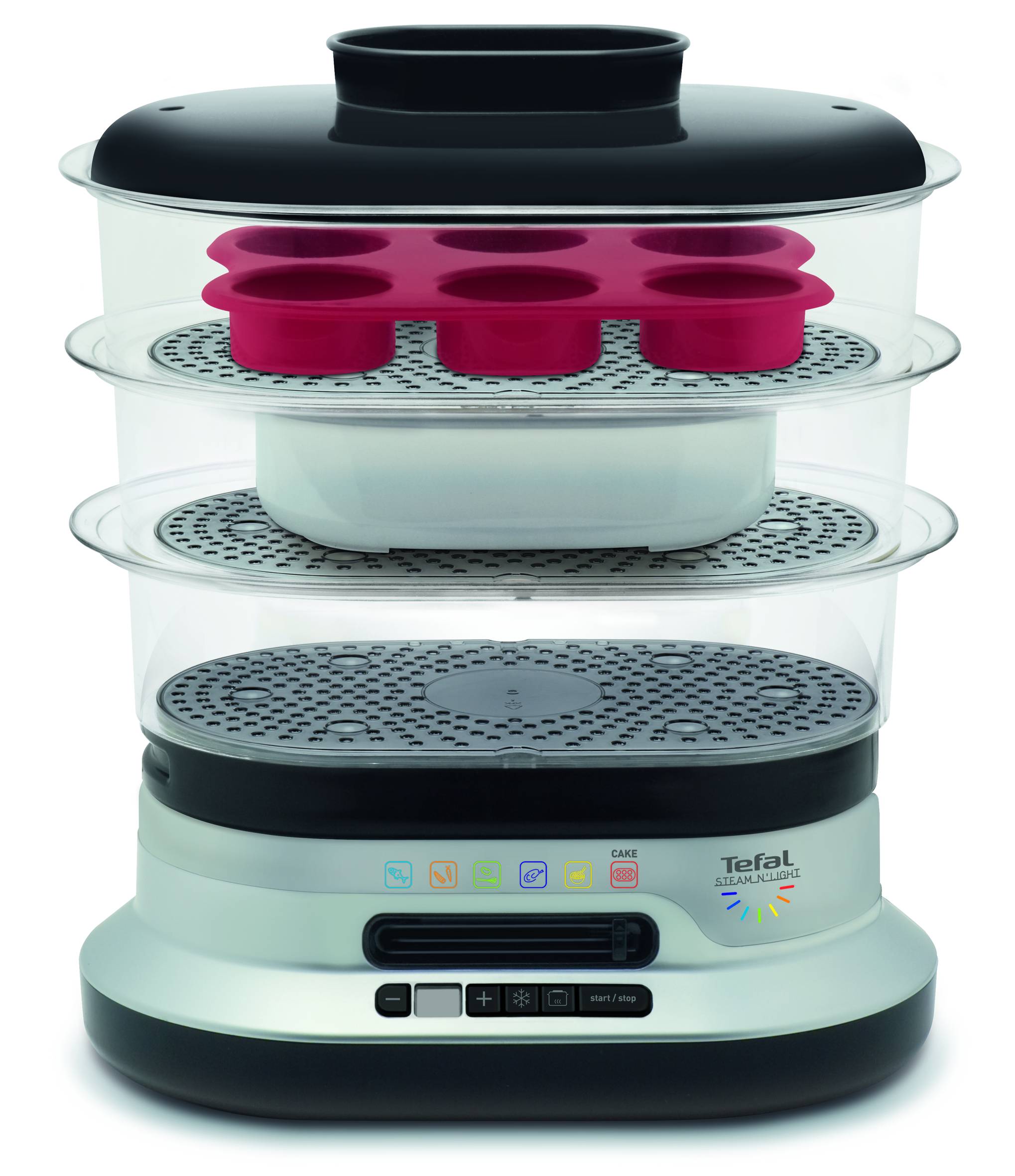 STEAM N LIGHT VC300830