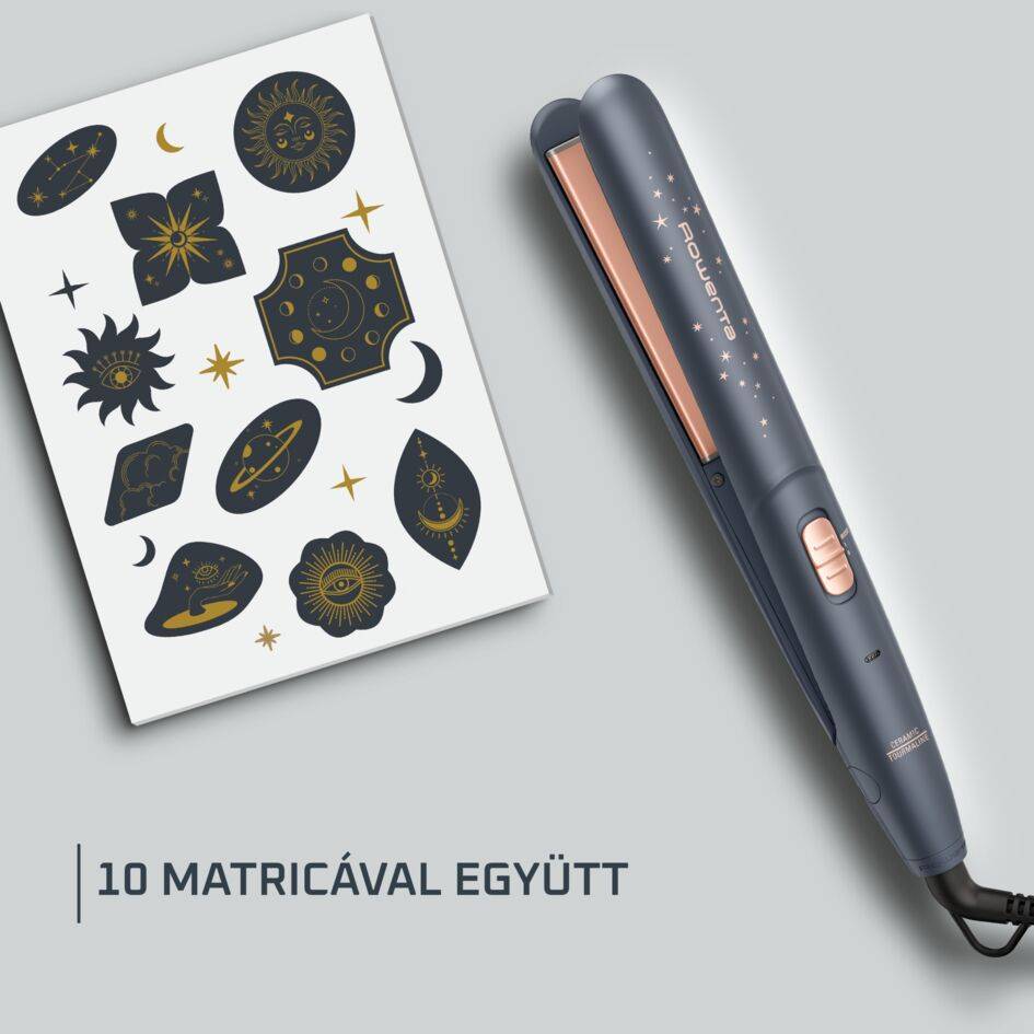 Hajvasaló Express Style Stellar Collection