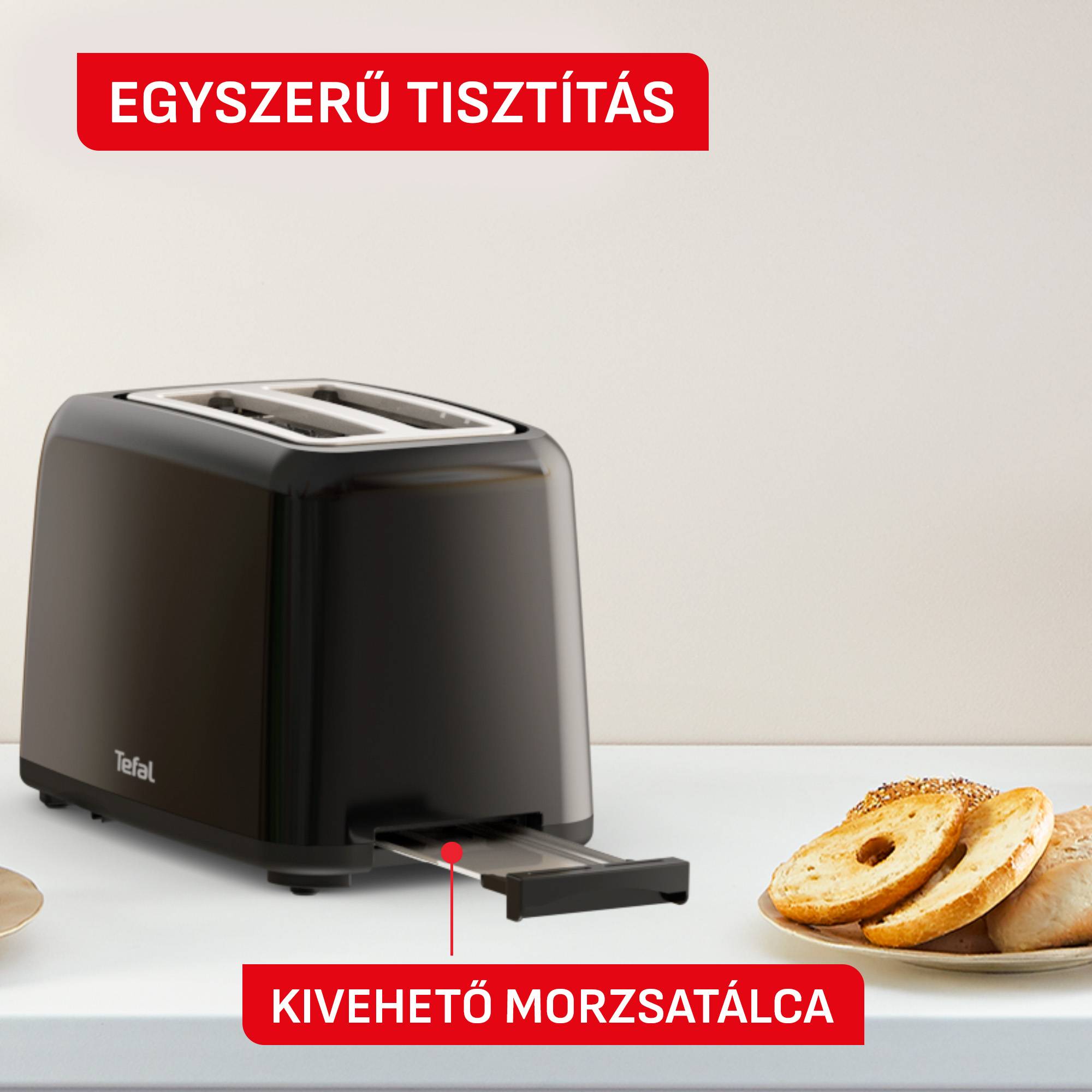 TOASTER 2-SLOT TT1A1830
