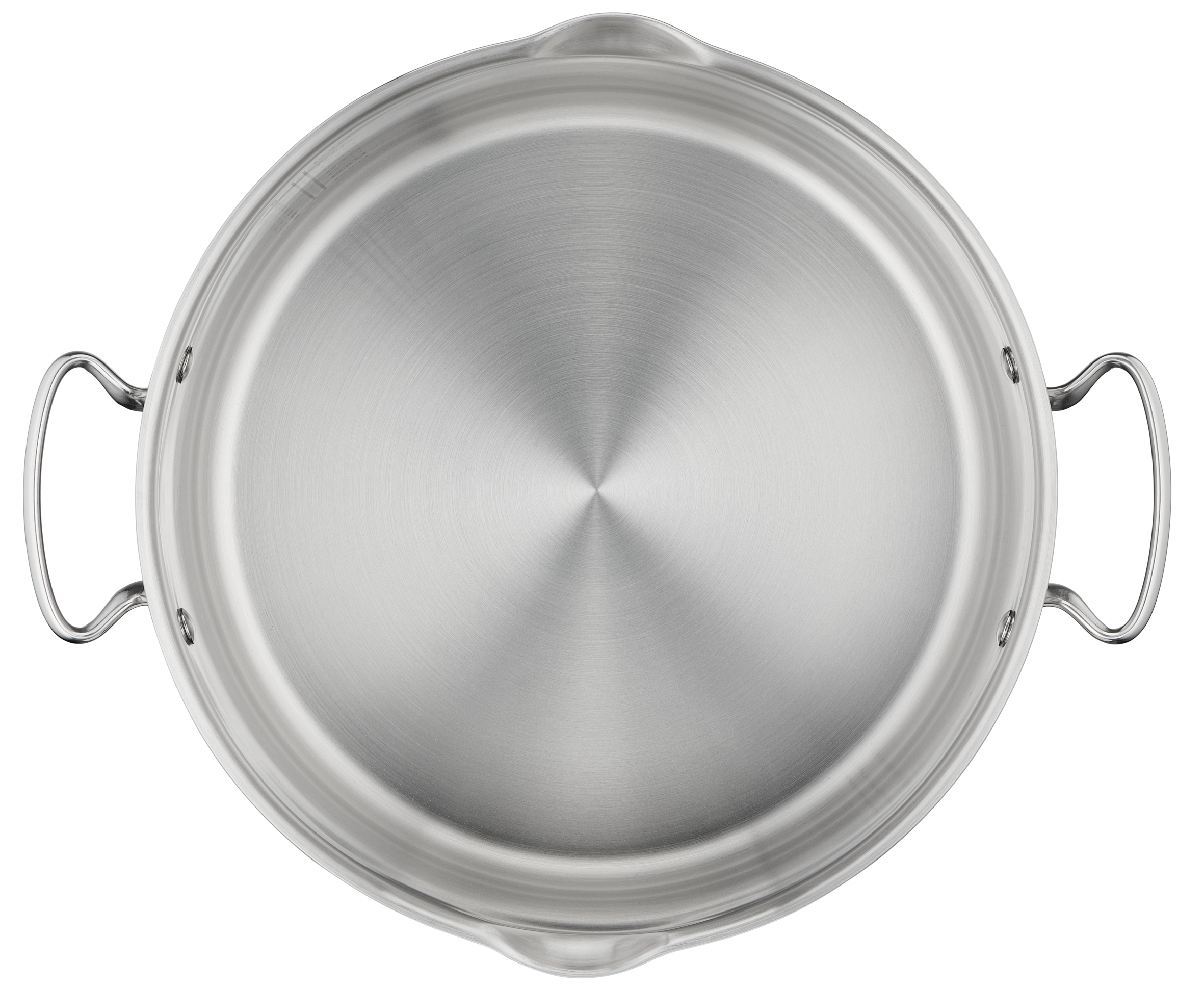 Edényszett Tefal Duetto+ G719S655 6 db-os 16/20/24 cm