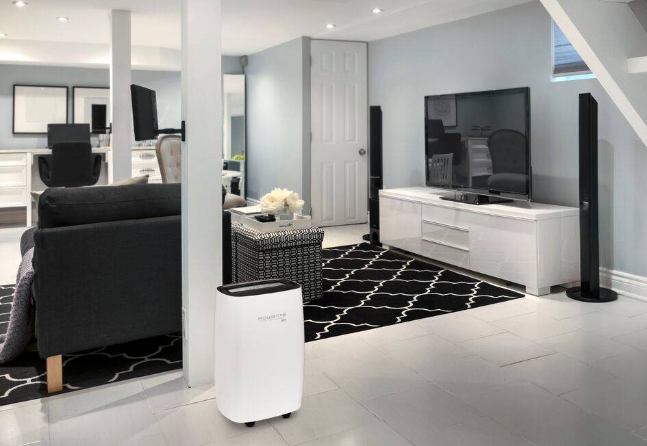 INTENSE DRY COMPACT DH4236F0