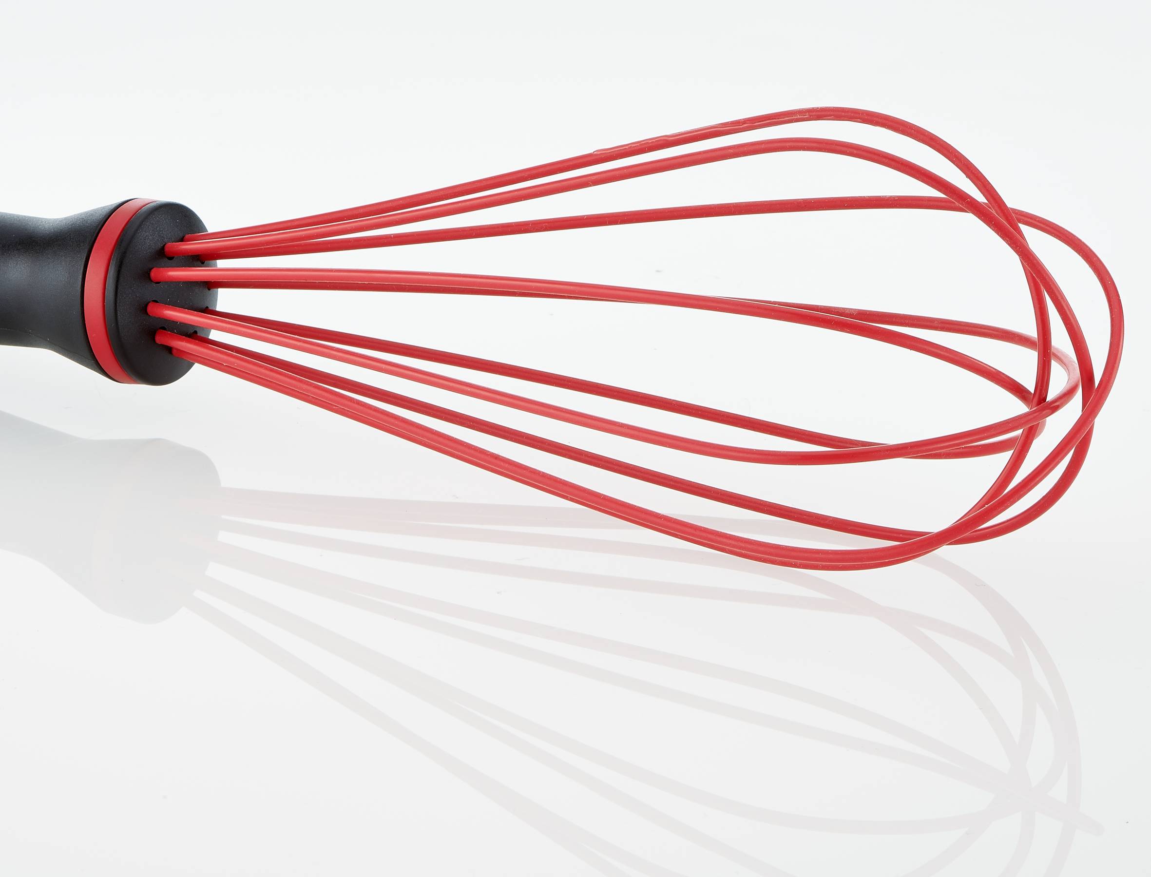 Habverő Tefal Ingenio K2071714 Piros/Fekete