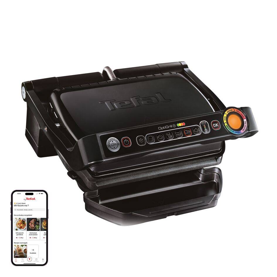 OPTIGRILL + GC712834