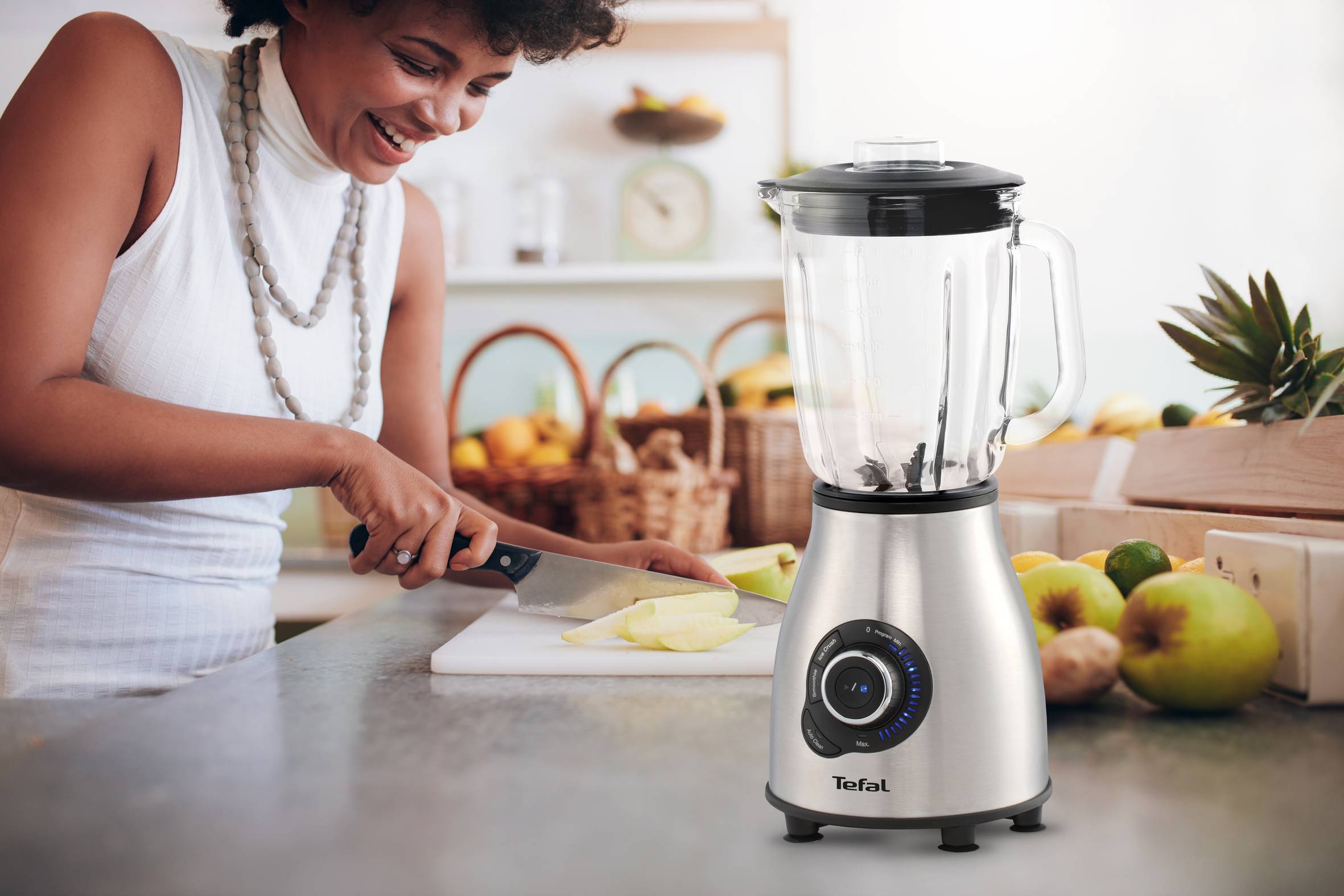 BLENDFORCE MASTERMIX BL850D38