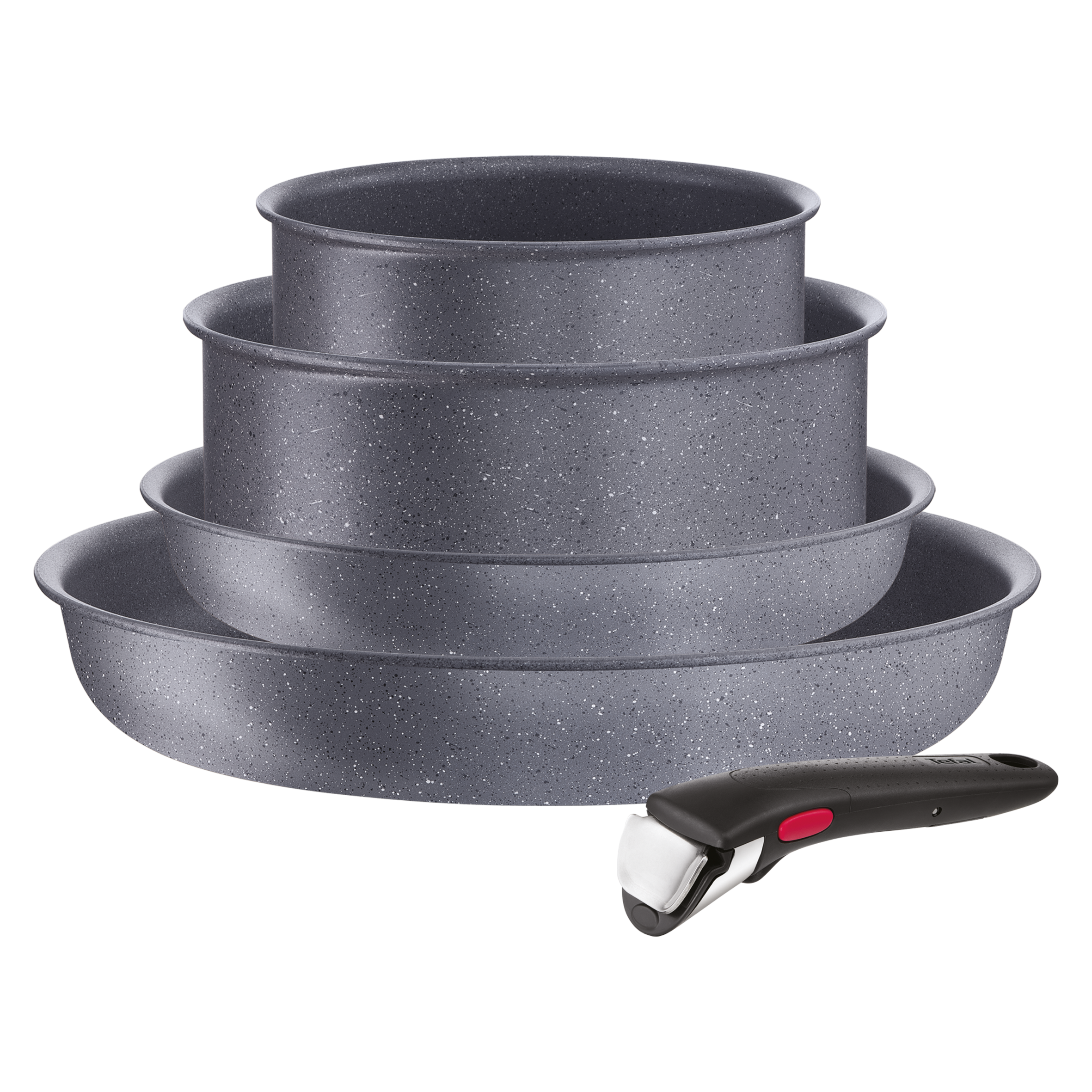 Ingenio Natural Force 5-piece Set L3969053