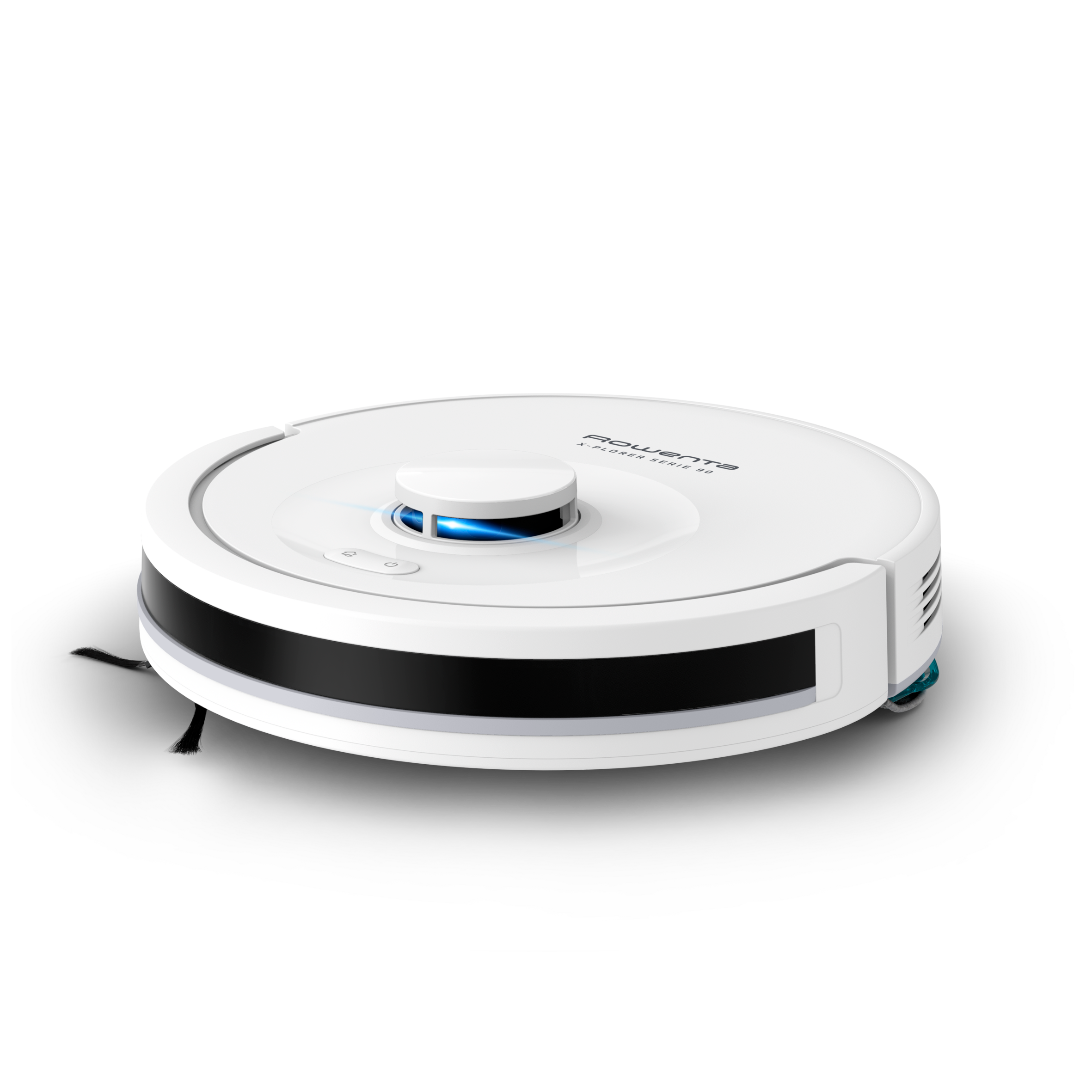 Rowenta X-PLORER S90 Animal 6000 PA robotporszívó RR8777WH