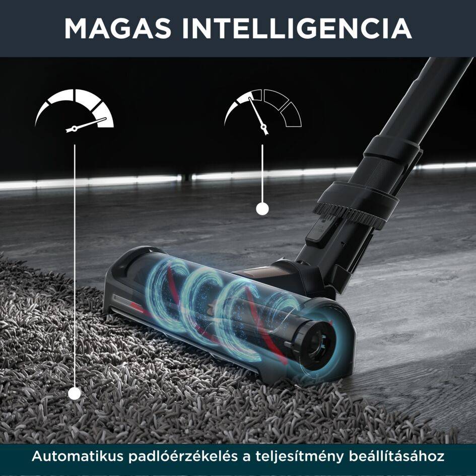 Rúdporszívó X-Force Flex 15.60 Animal Auto 3v1 230 AW HEPA RH99F1WO