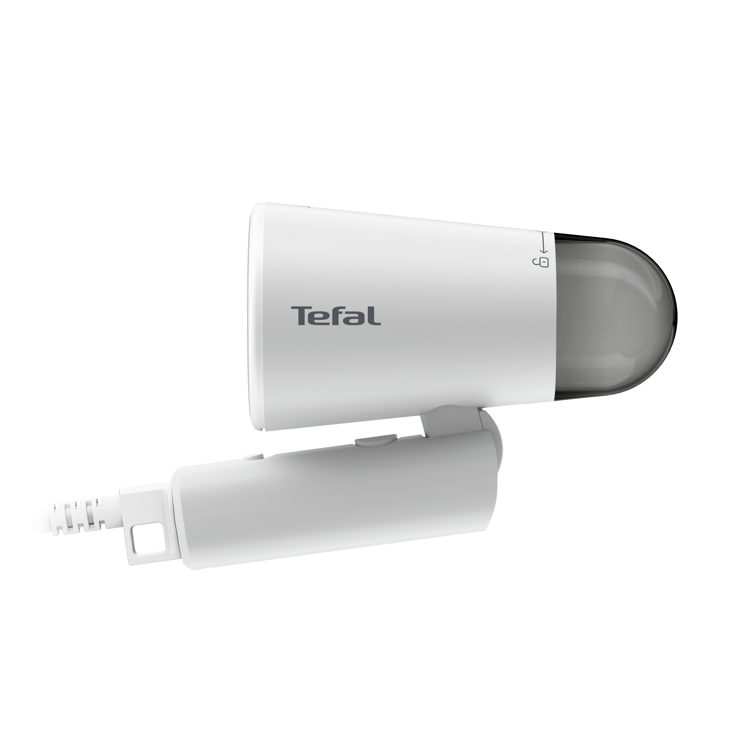 Kézi ruhagőzölő Origin Travel DT1020E1