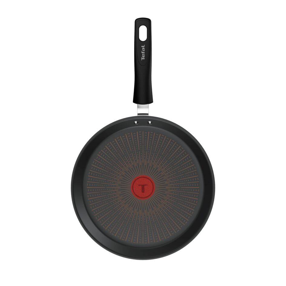 G3303802 Excellence+ palacsintasütő, Tefal, 25 cm