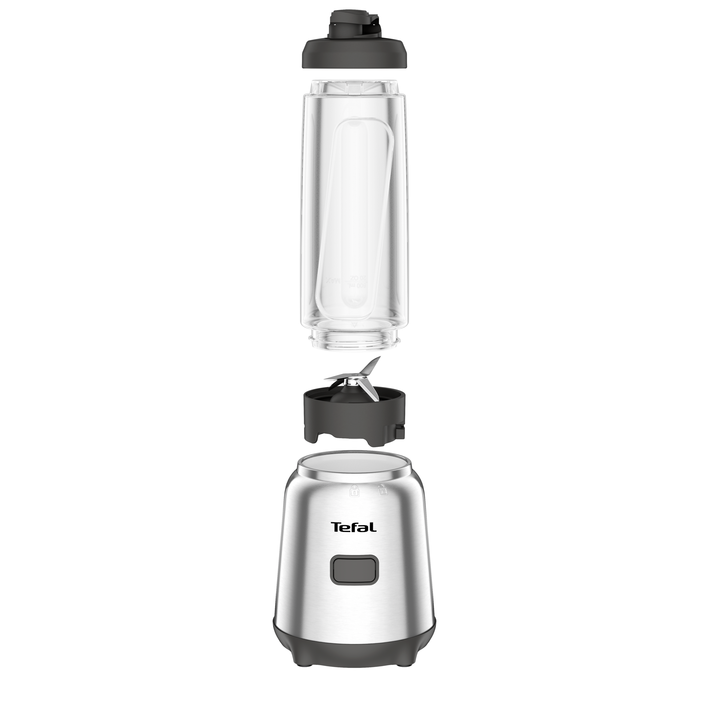 MIX&MOVE Tefal BL15FD30