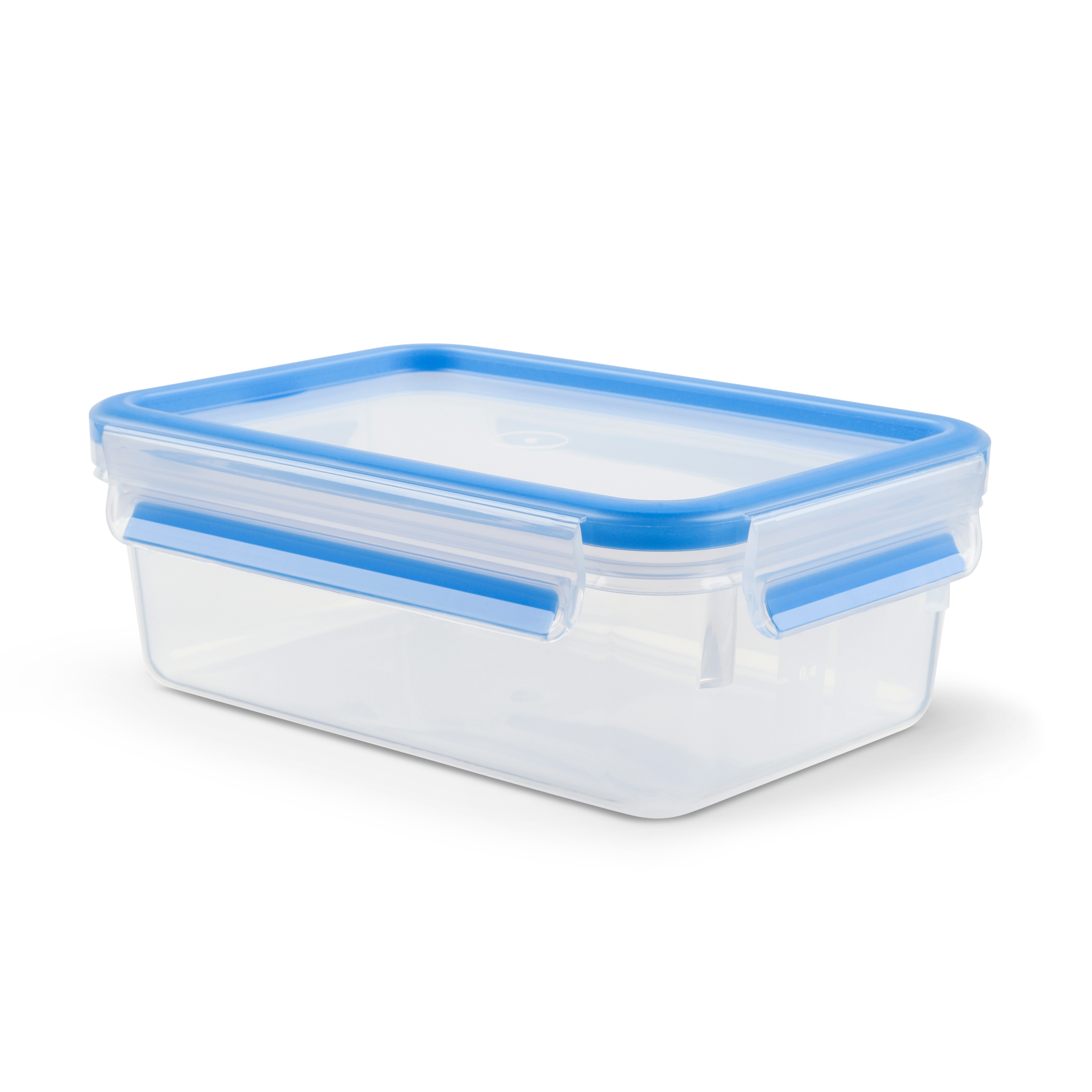Tárolódoboz Tefal Master Seal Fresh K3021212 Négyszögletes 1 l