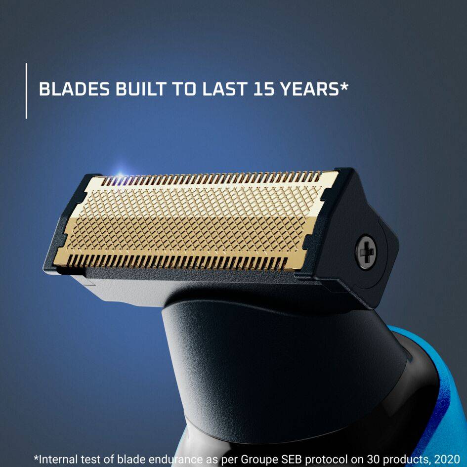Szakállvágó Rowenta FOREVER SHARP ULTIMATE XPERT TN6200F4