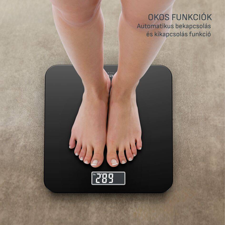 Tefal Premiss személymérleg PP1800V0