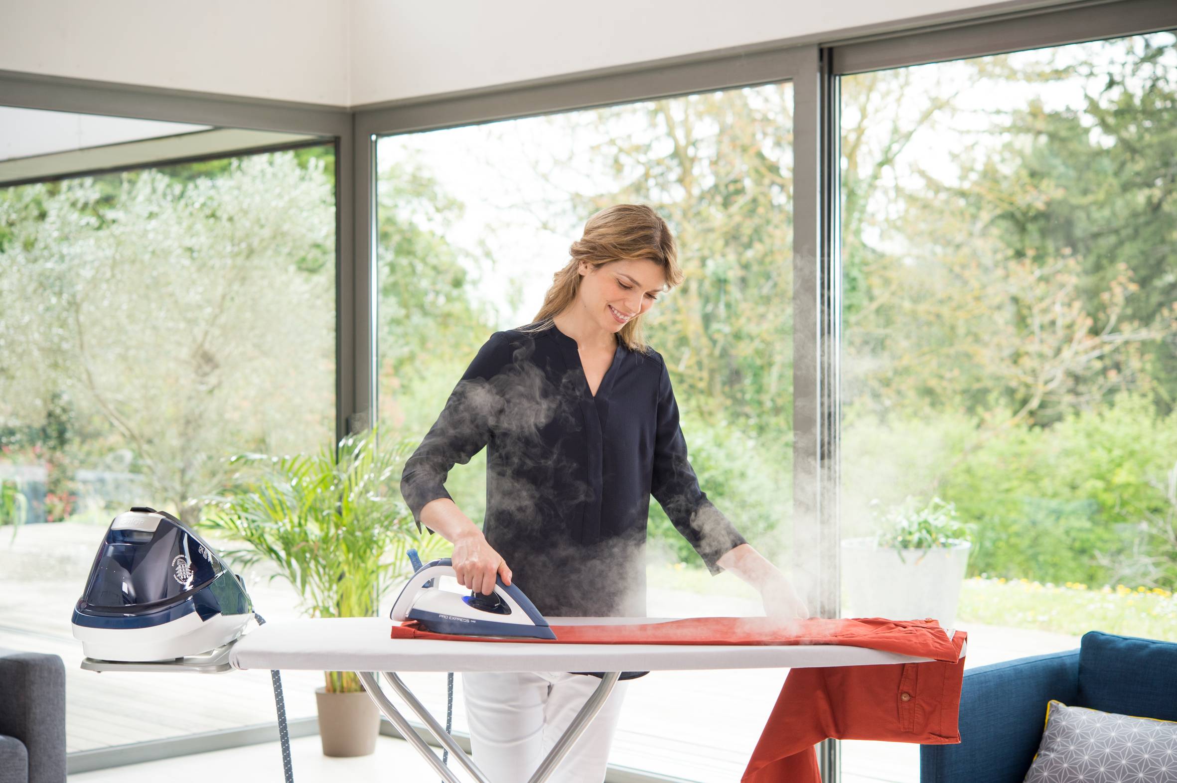 PRO EXPRESS X-PERT CARE GV9080E0